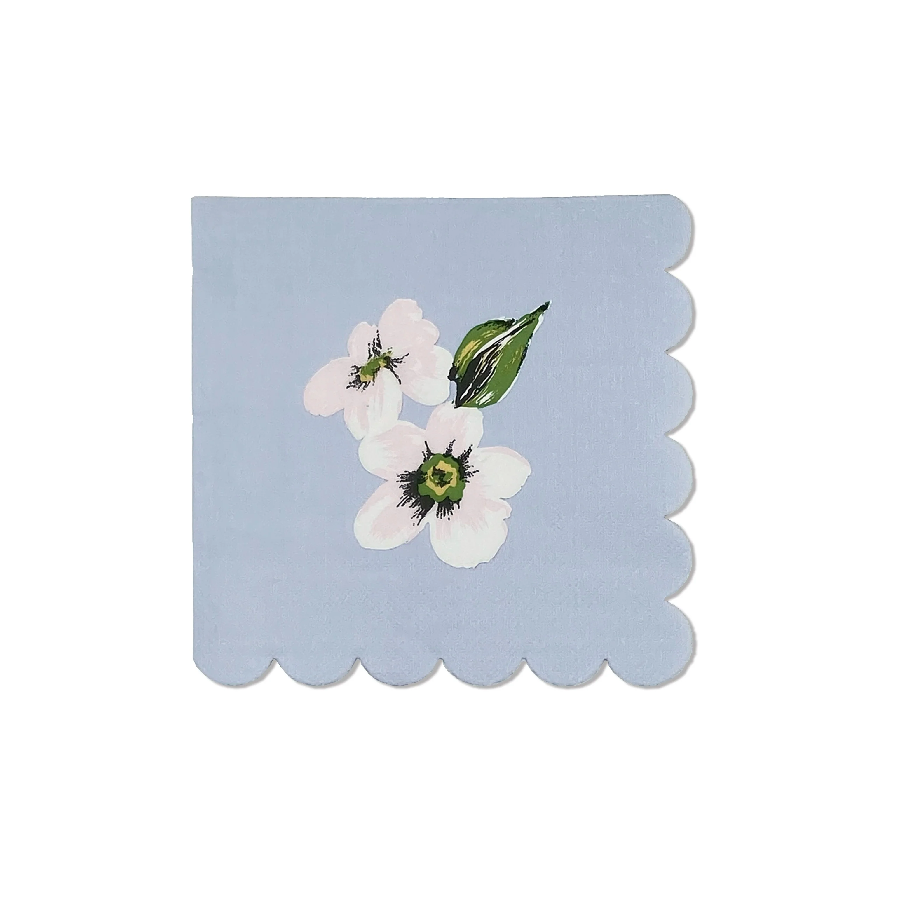 Cocktail Napkins - Set of 25