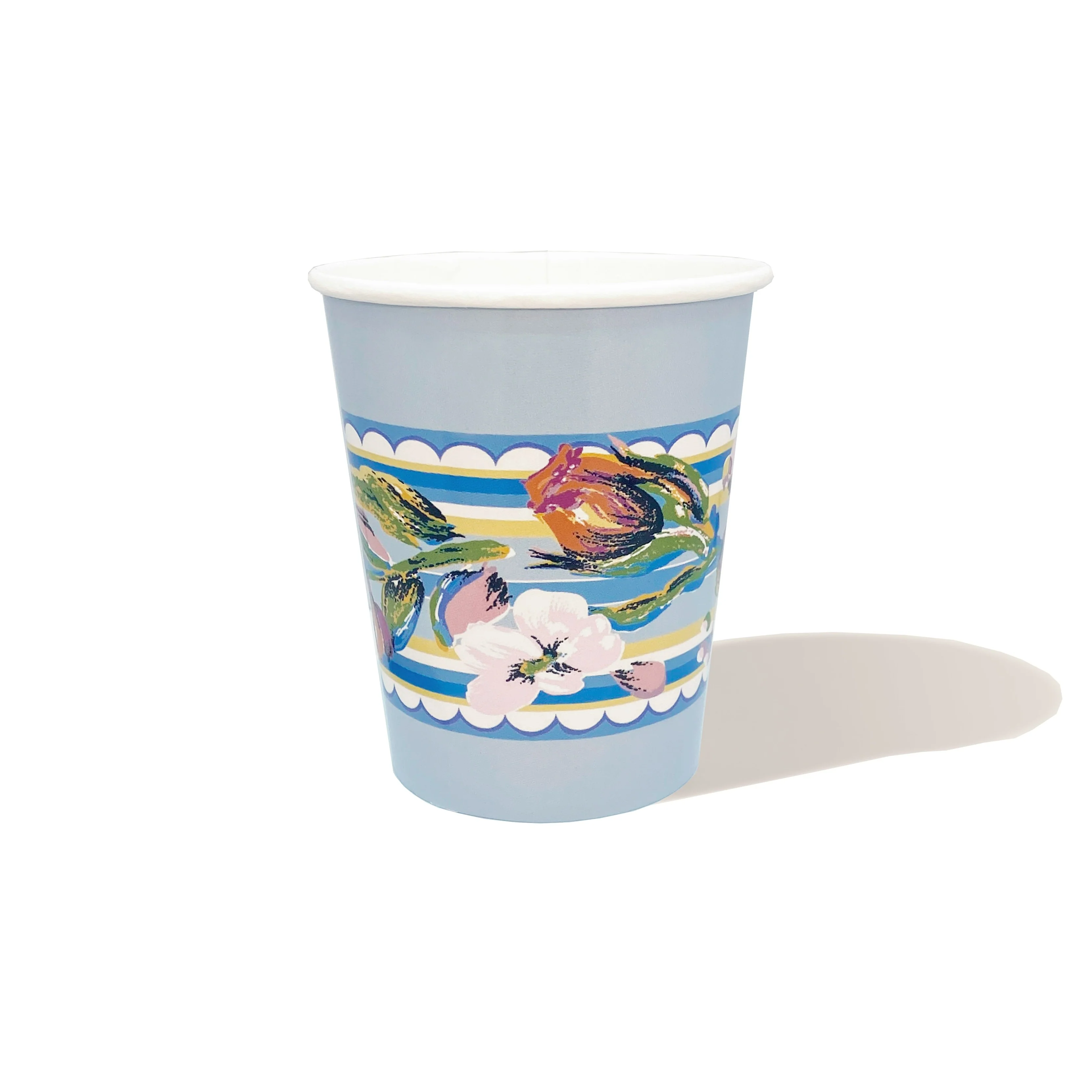 Paper Cups - Set of 10