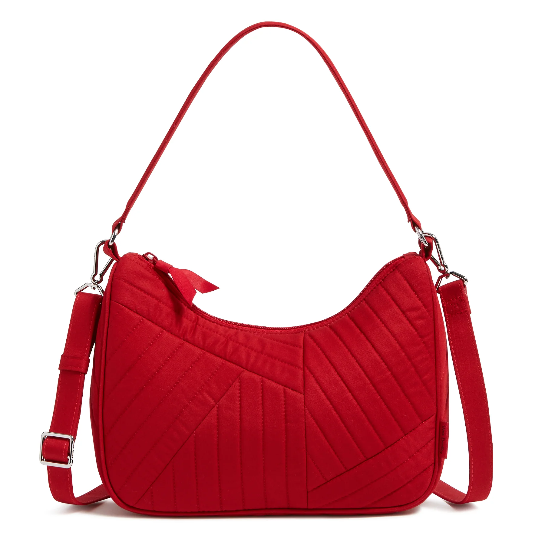 Frannie Crescent Crossbody Bag