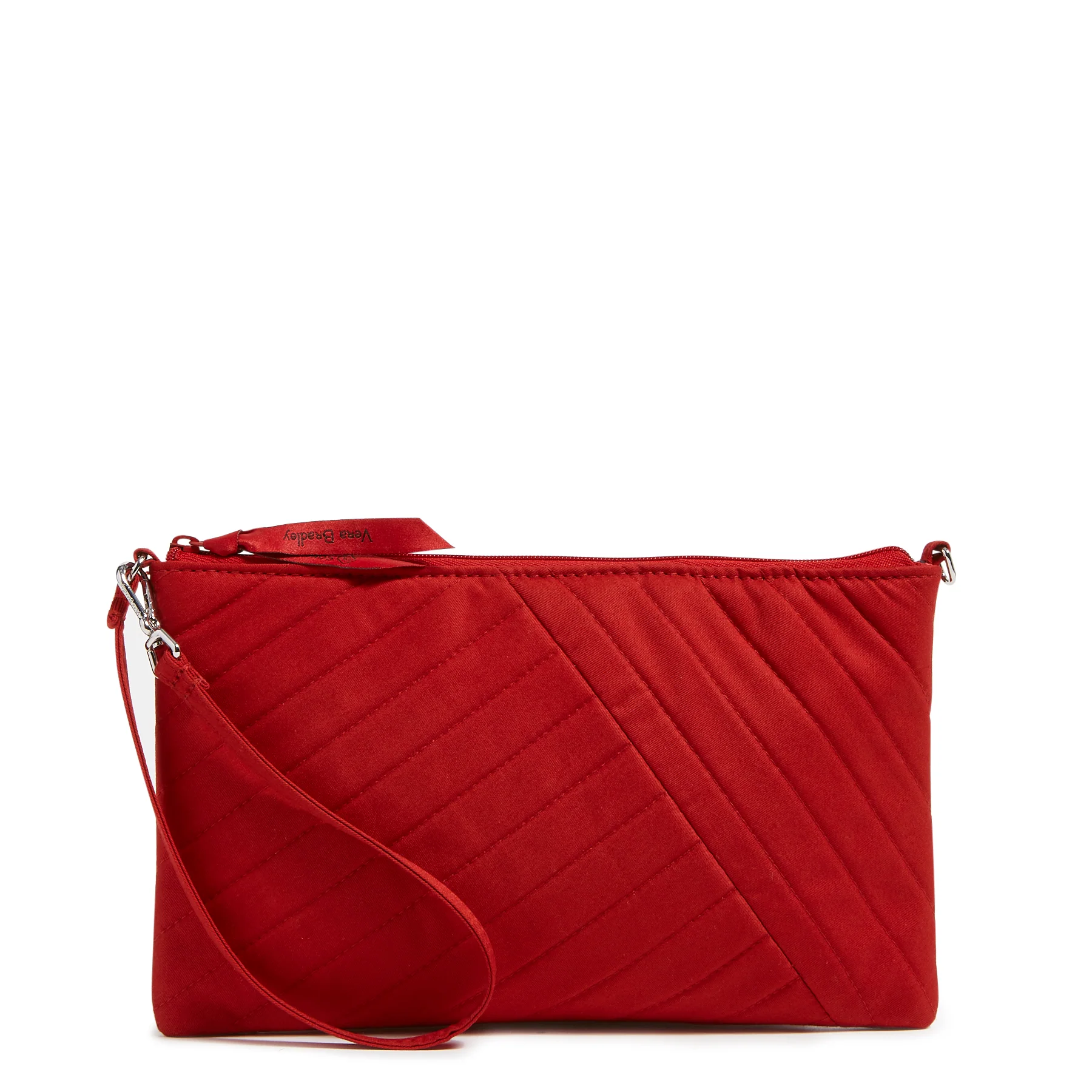 RFID Convertible Wristlet