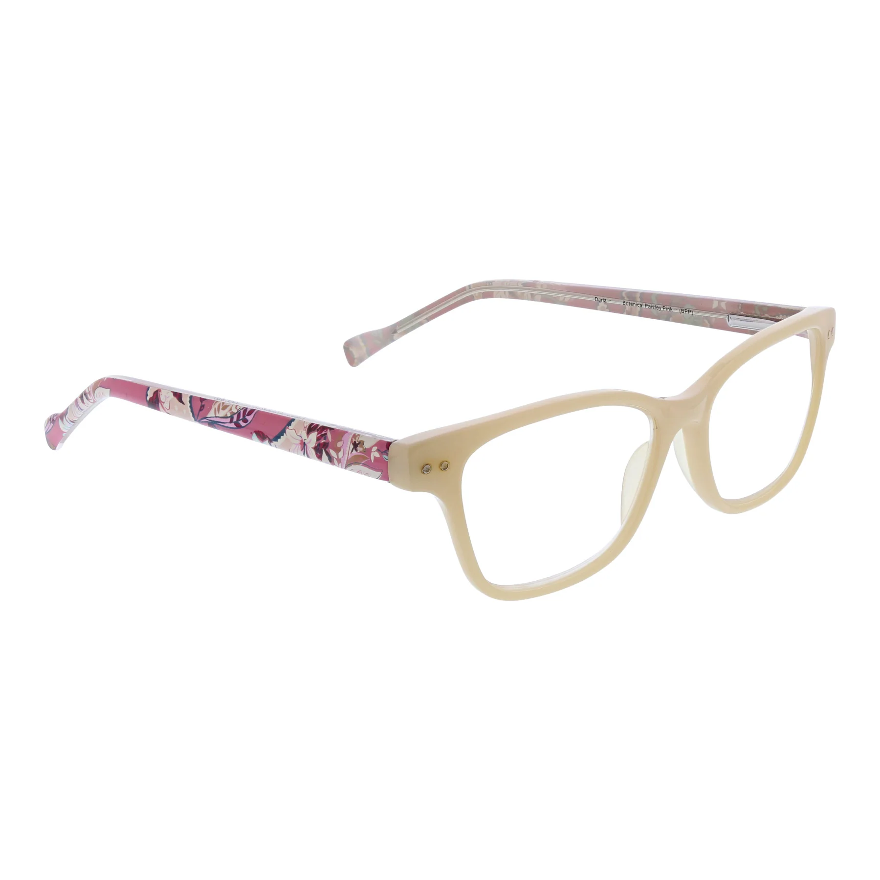 Daria Reading Glasses