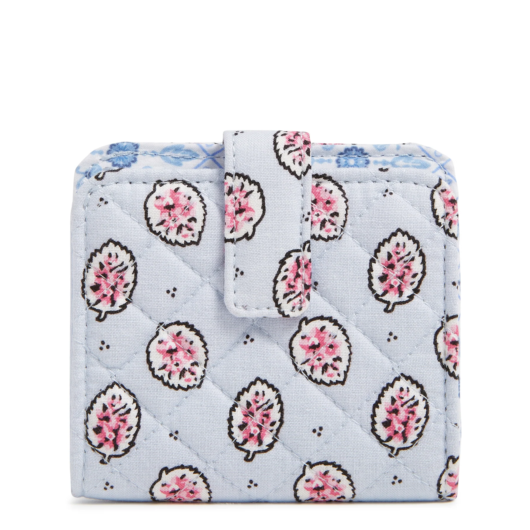 RFID Finley Small Wallet