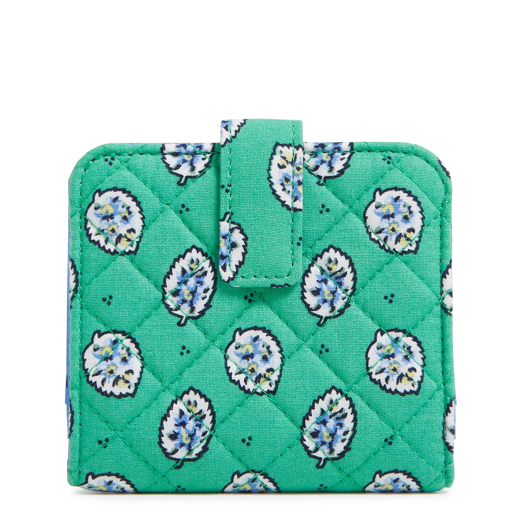 RFID Finley Small Wallet