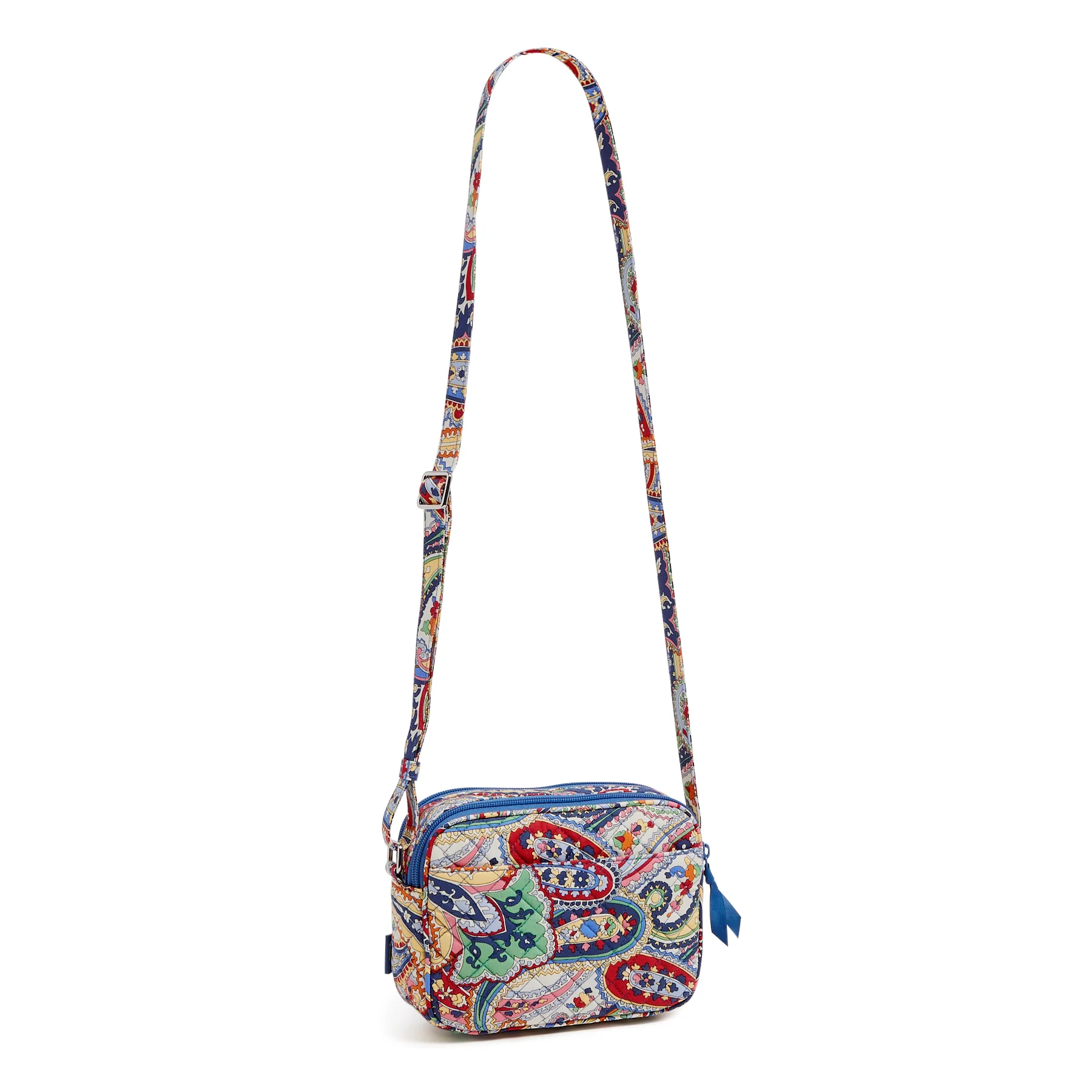 Evie Crossbody Bag