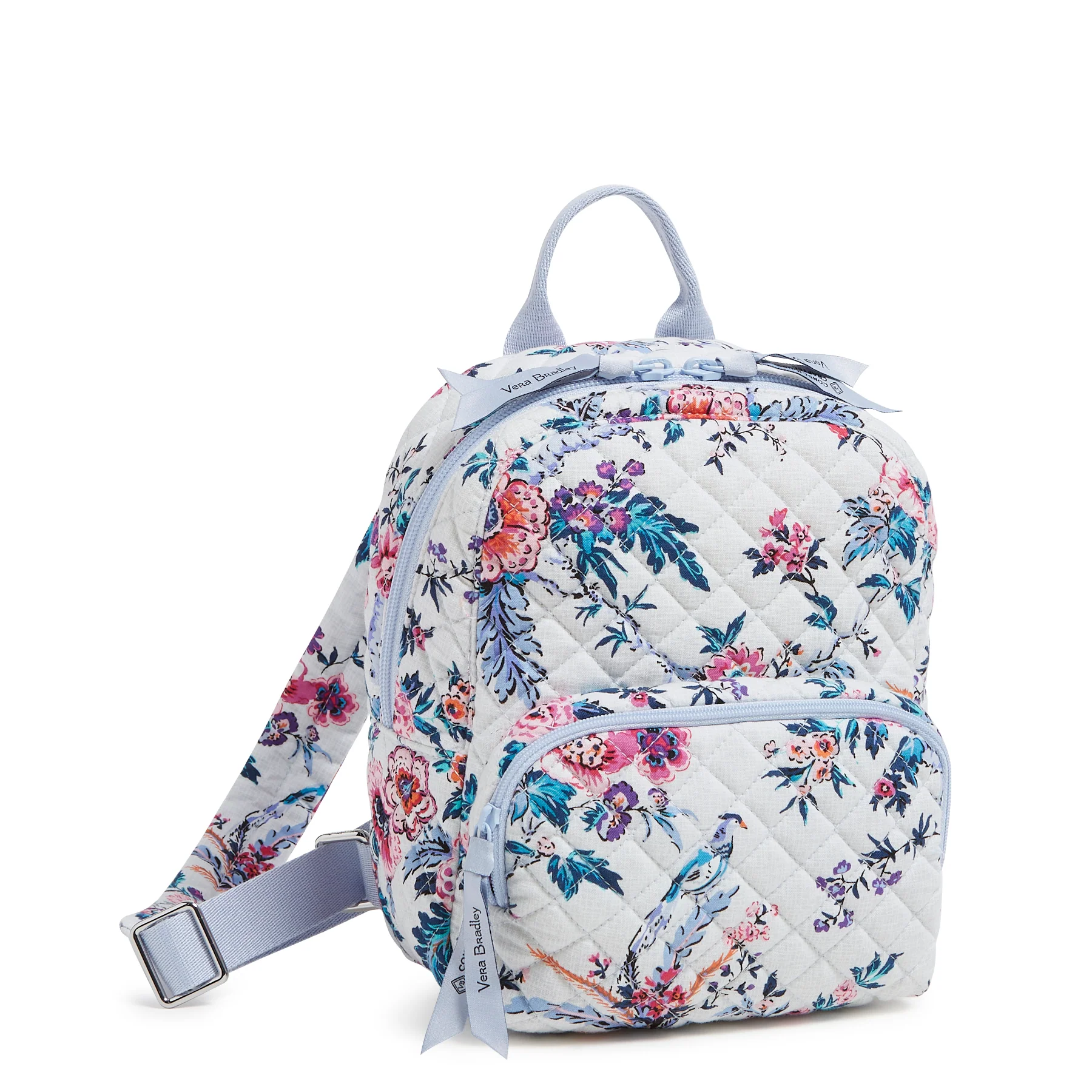 Mini Backpack