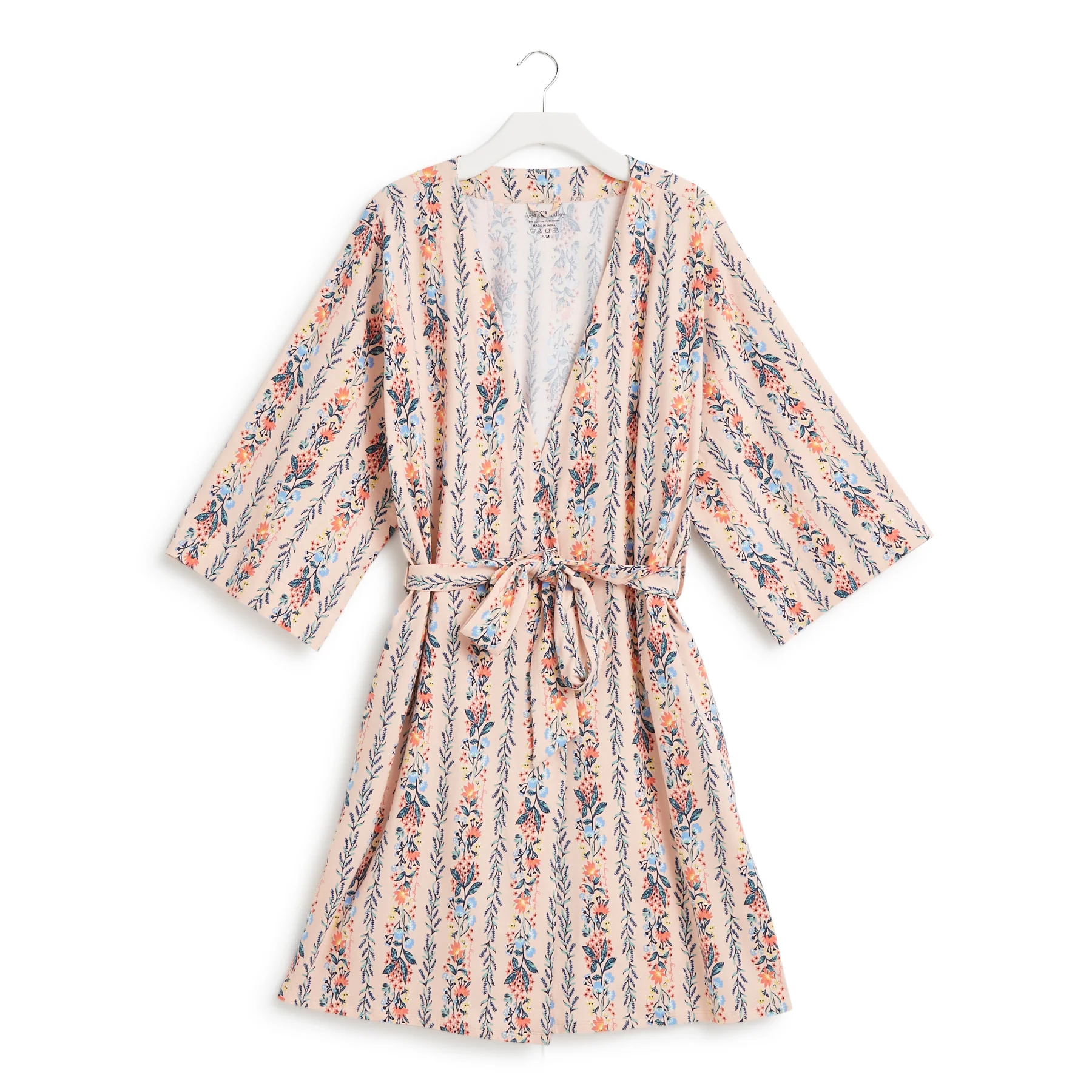 Knit Robe