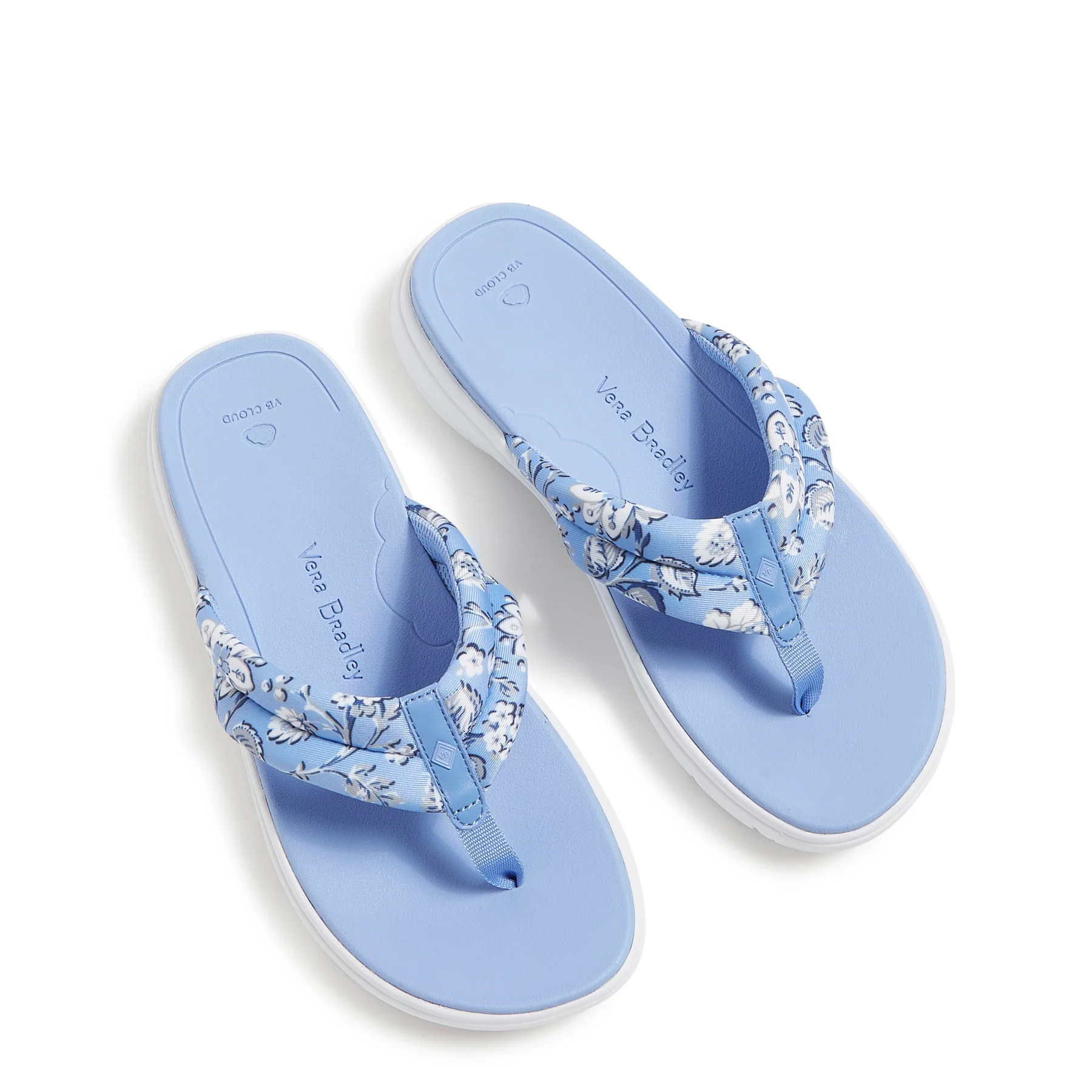 VB Cloud Sandal