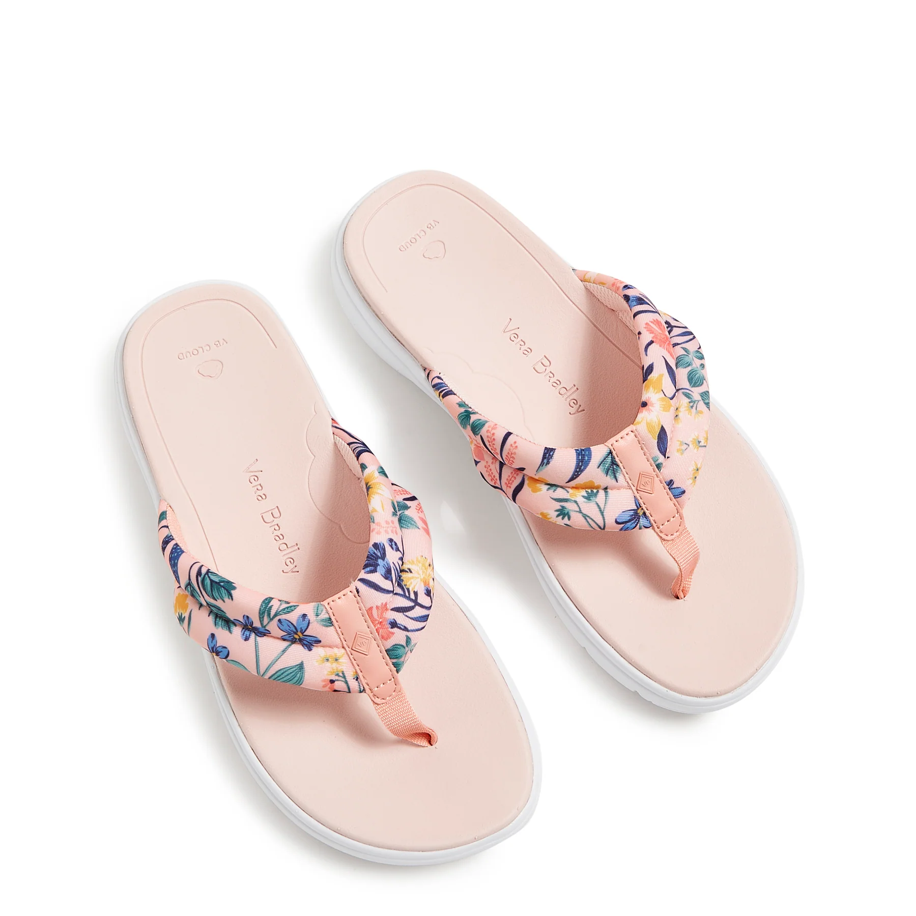 VB Cloud Sandal
