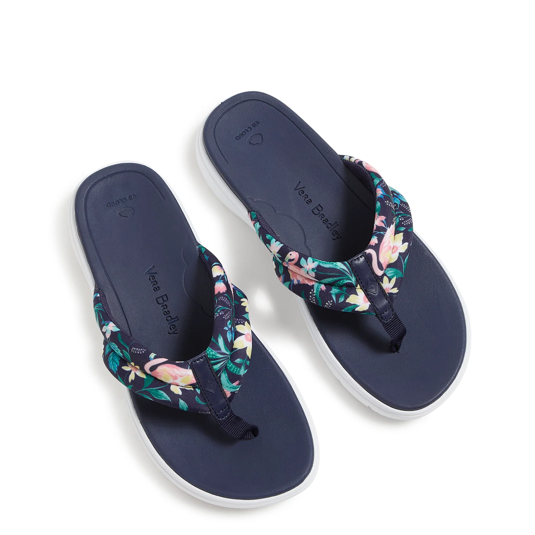 VB Cloud Sandal