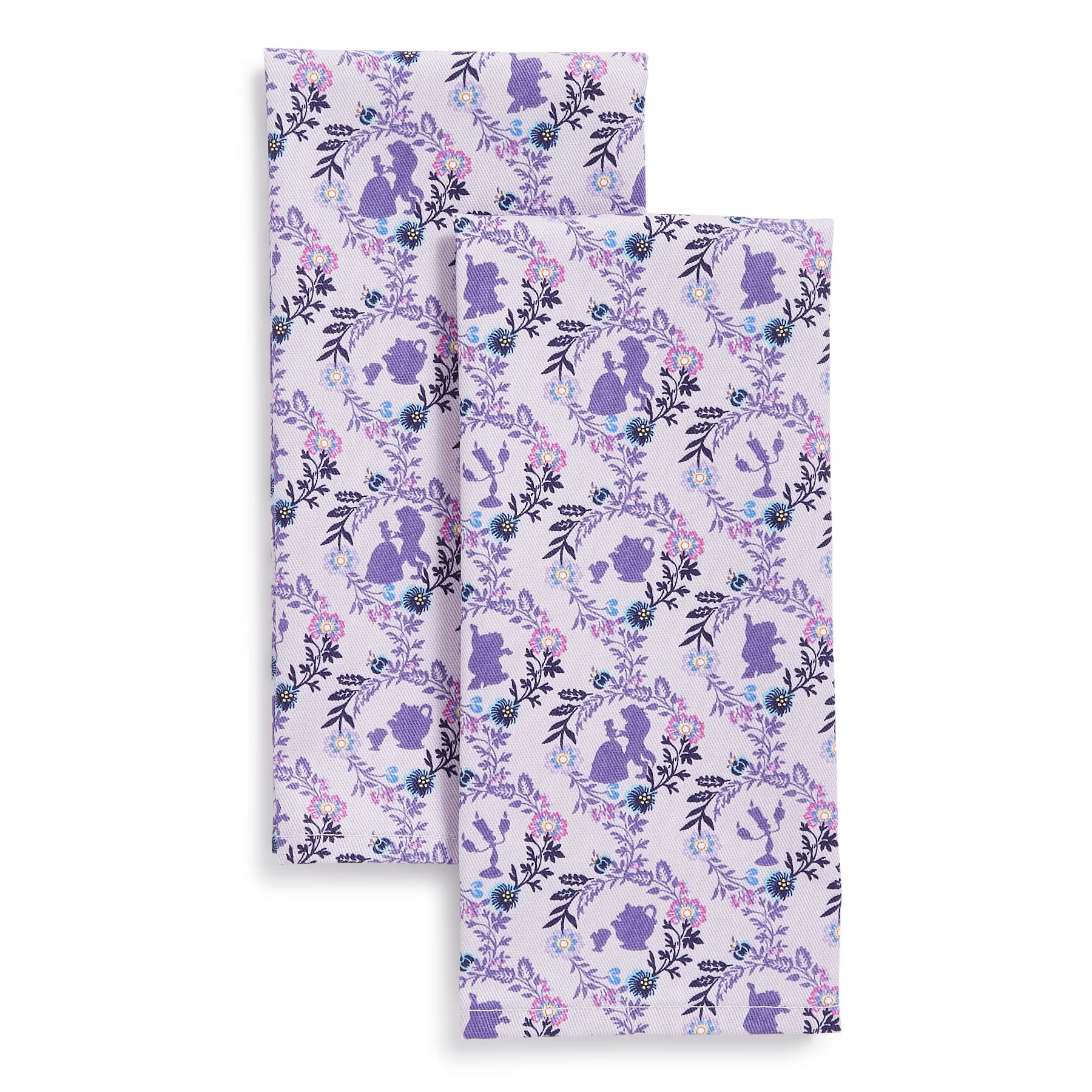 Disney Dish Towel Set of 2
