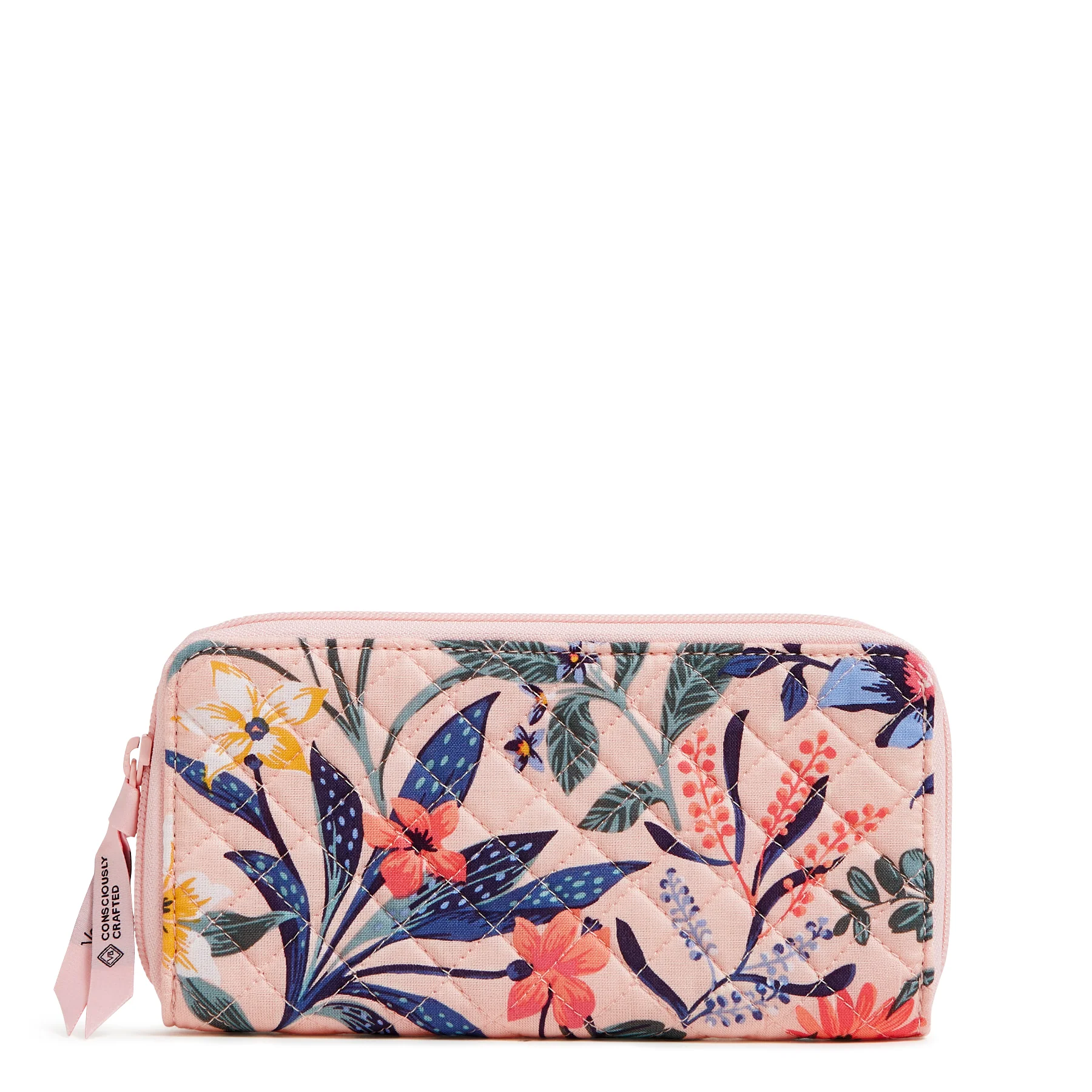 RFID Jordin Continental Wallet