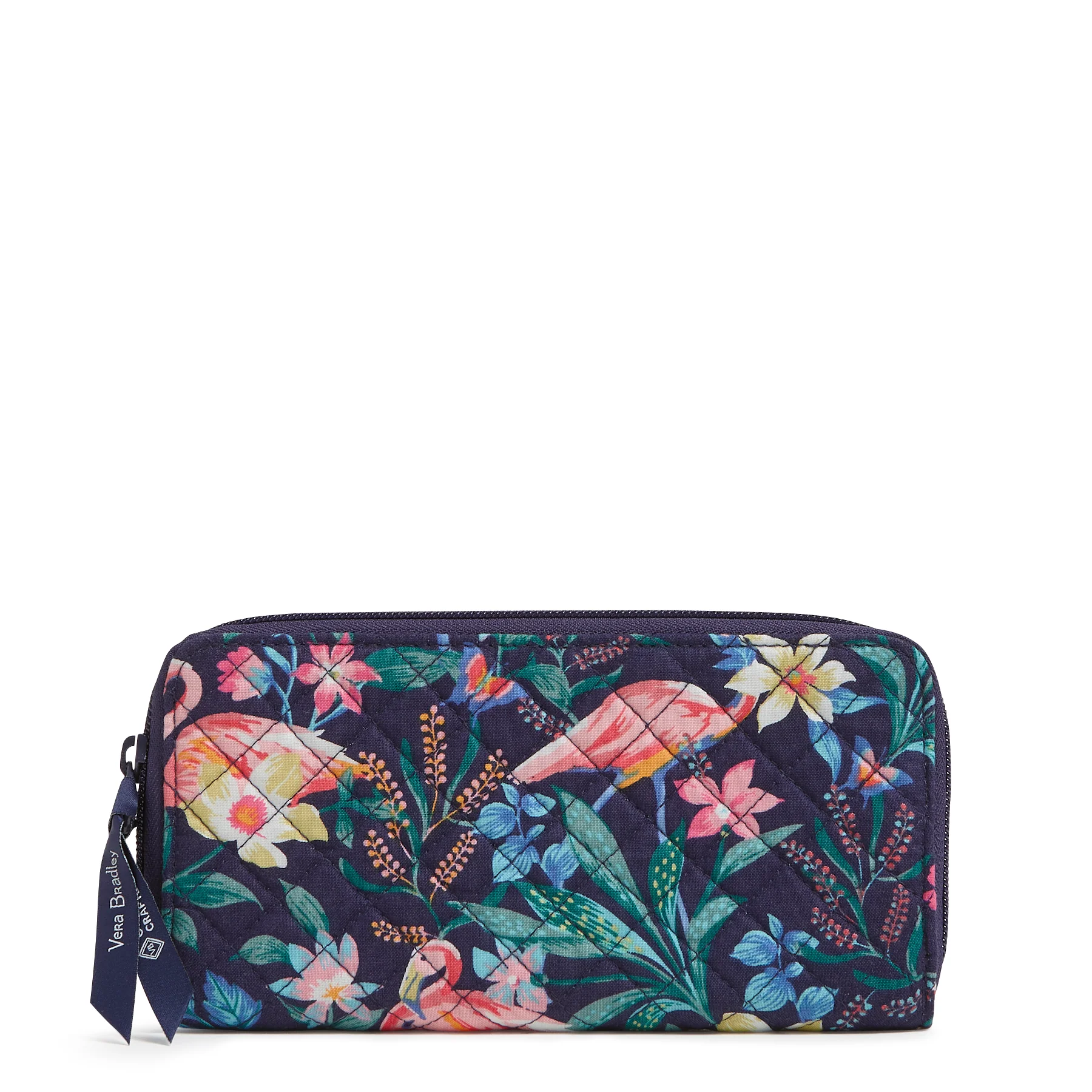 RFID Jordin Continental Wallet