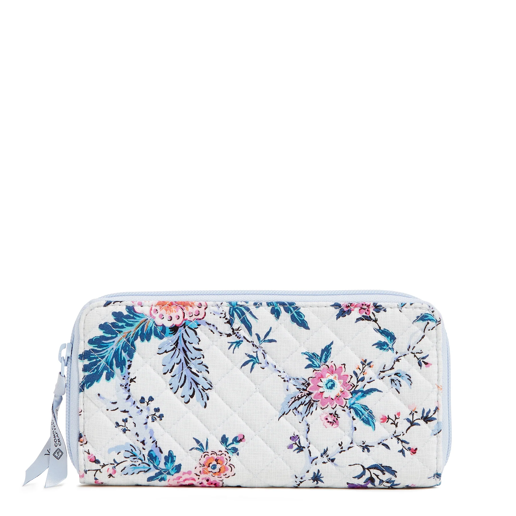 RFID Jordin Continental Wallet