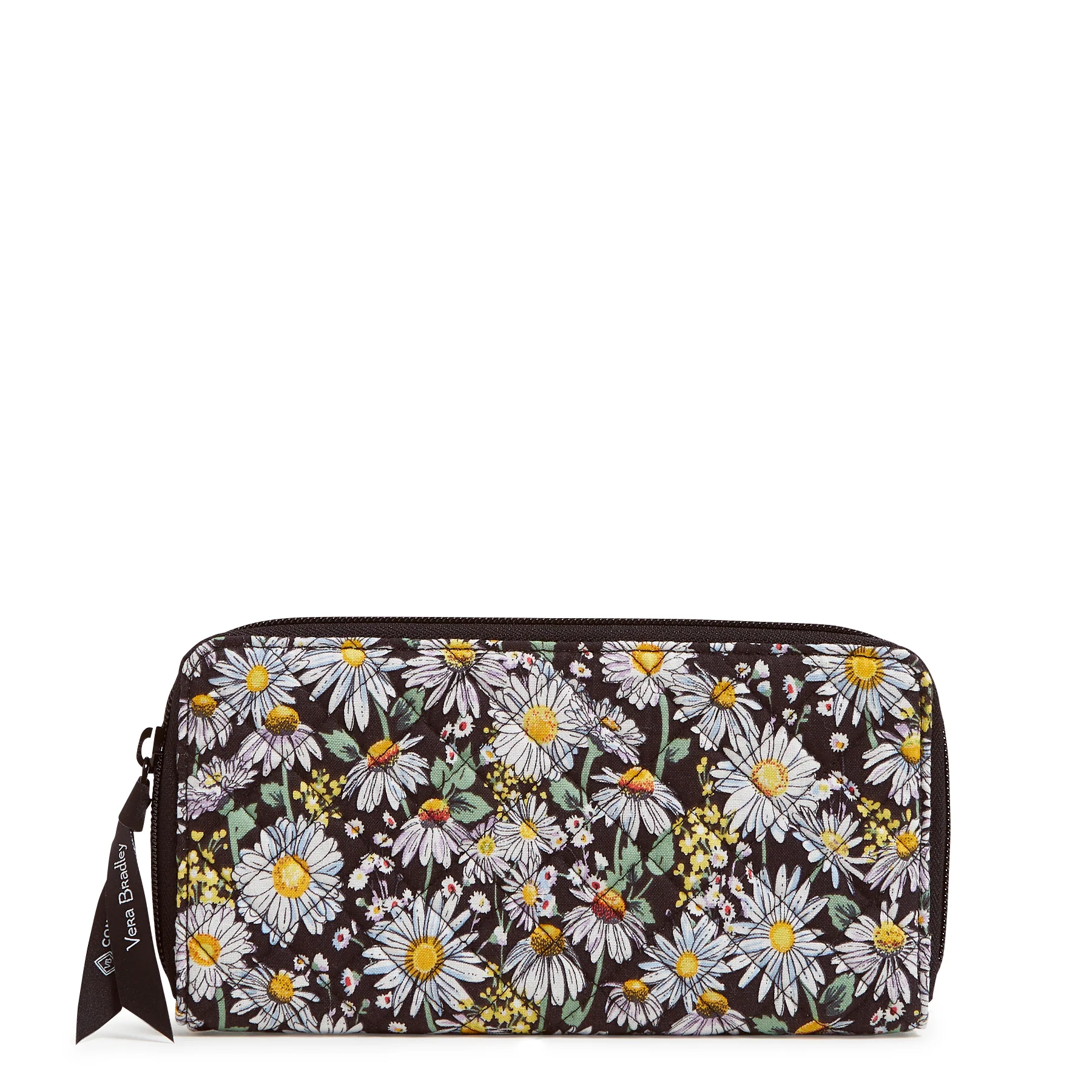 RFID Jordin Continental Wallet