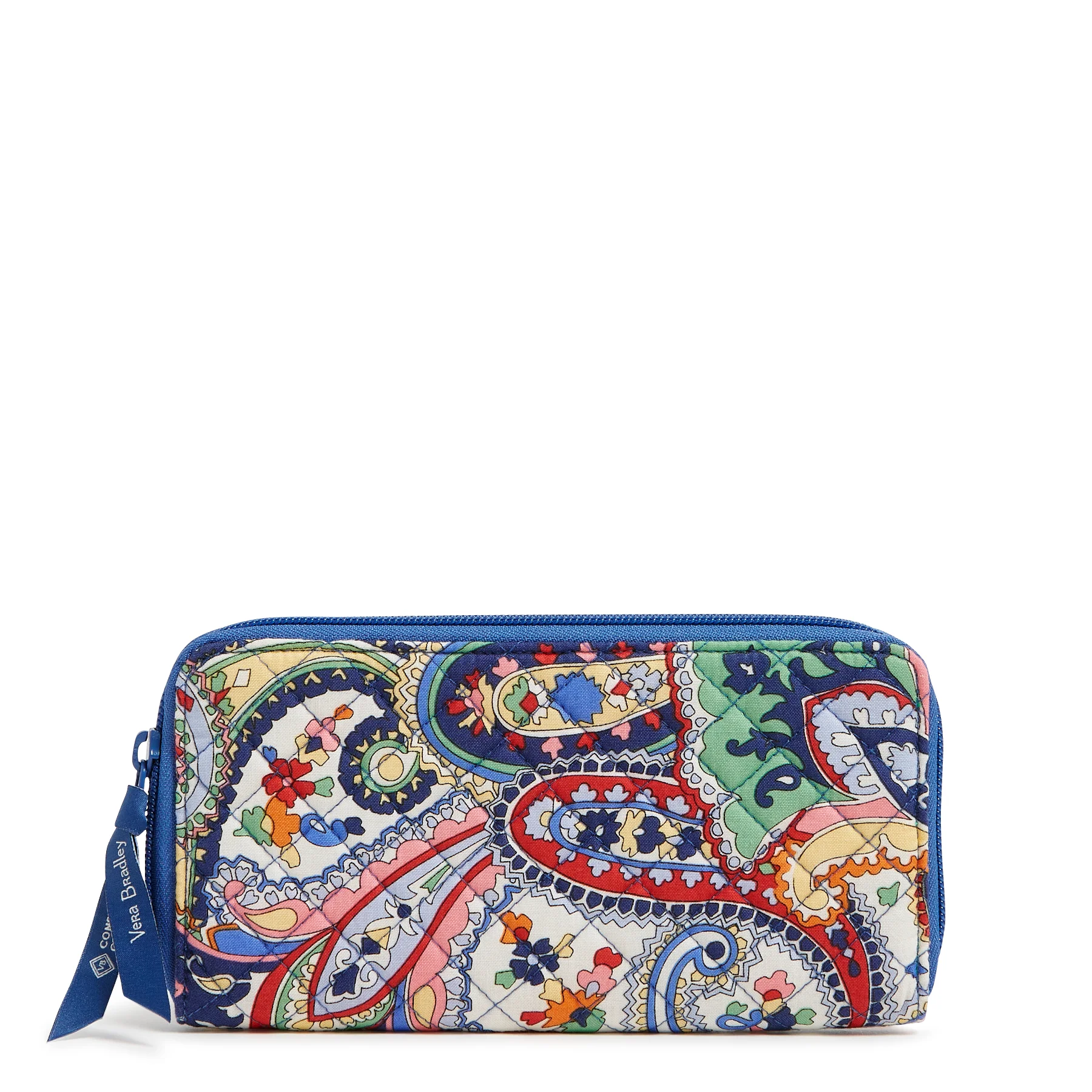 RFID Jordin Continental Wallet