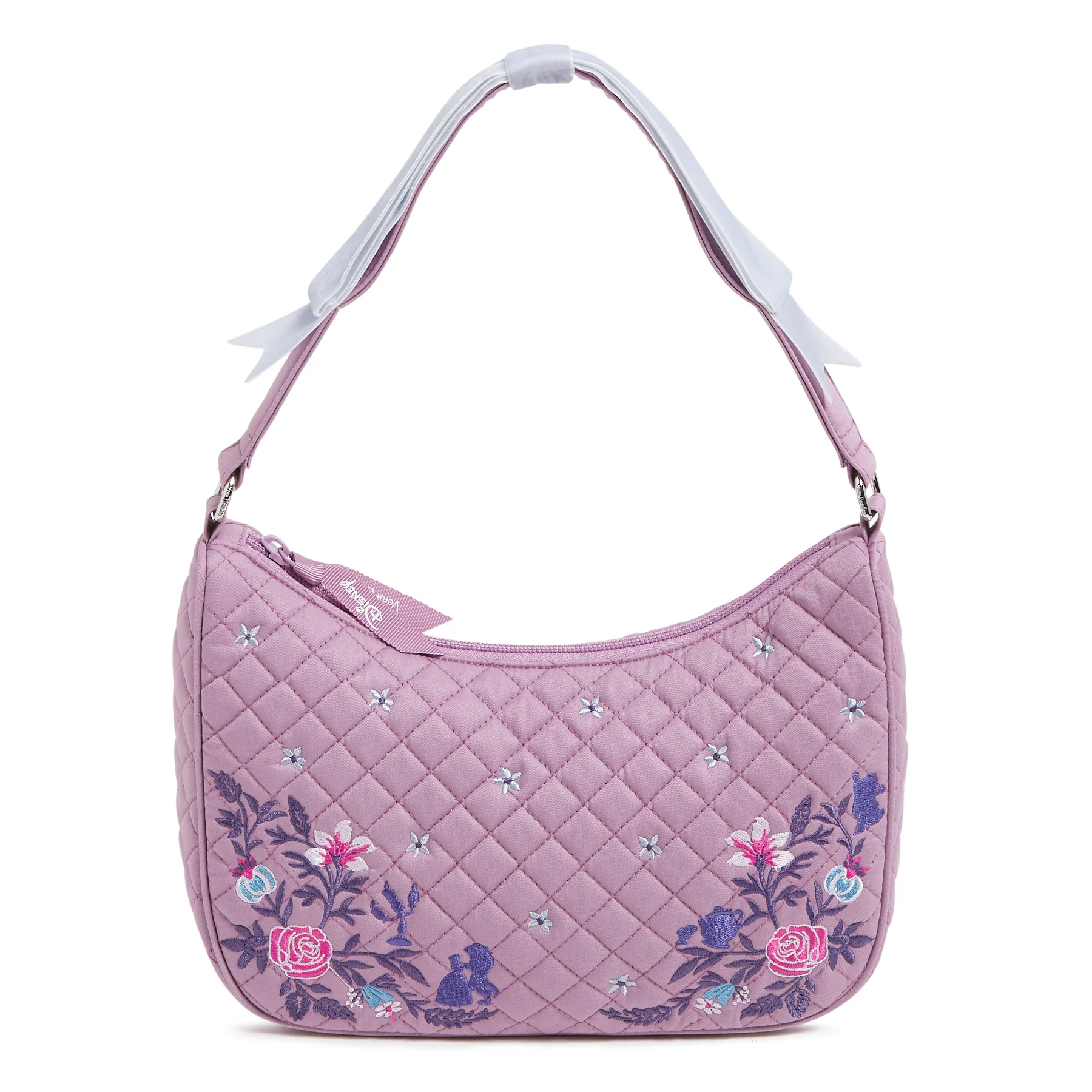 Disney Frannie Crescent Crossbody