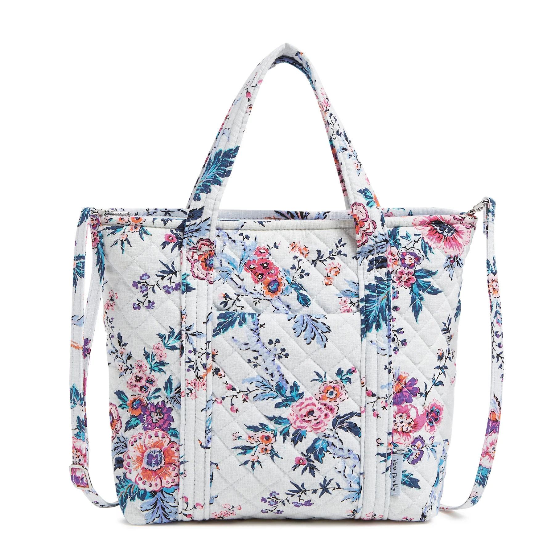 Mini Vera Tote Bag