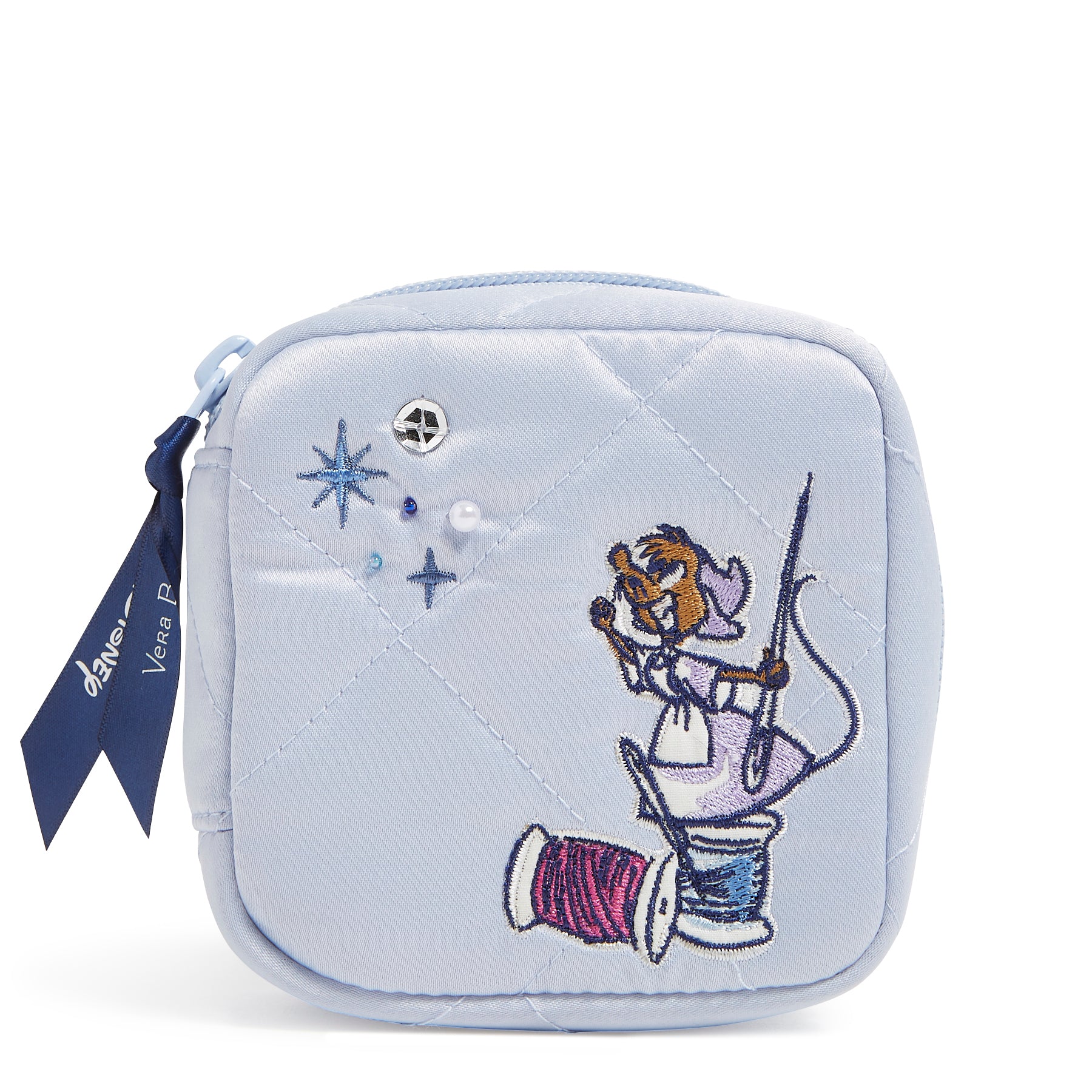 Disney Mini Jewelry Case
