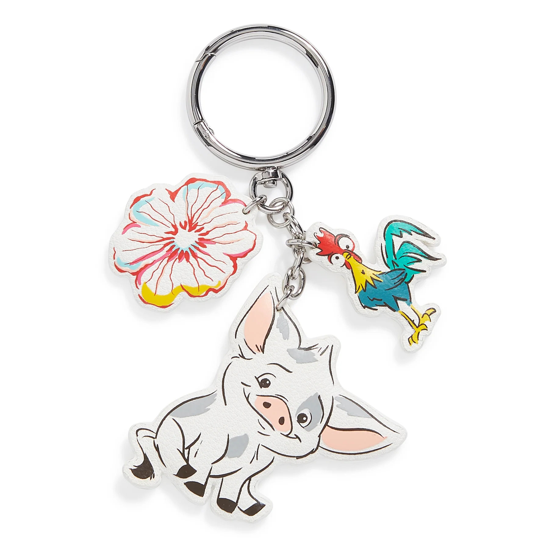 Disney Moana Bag Charm