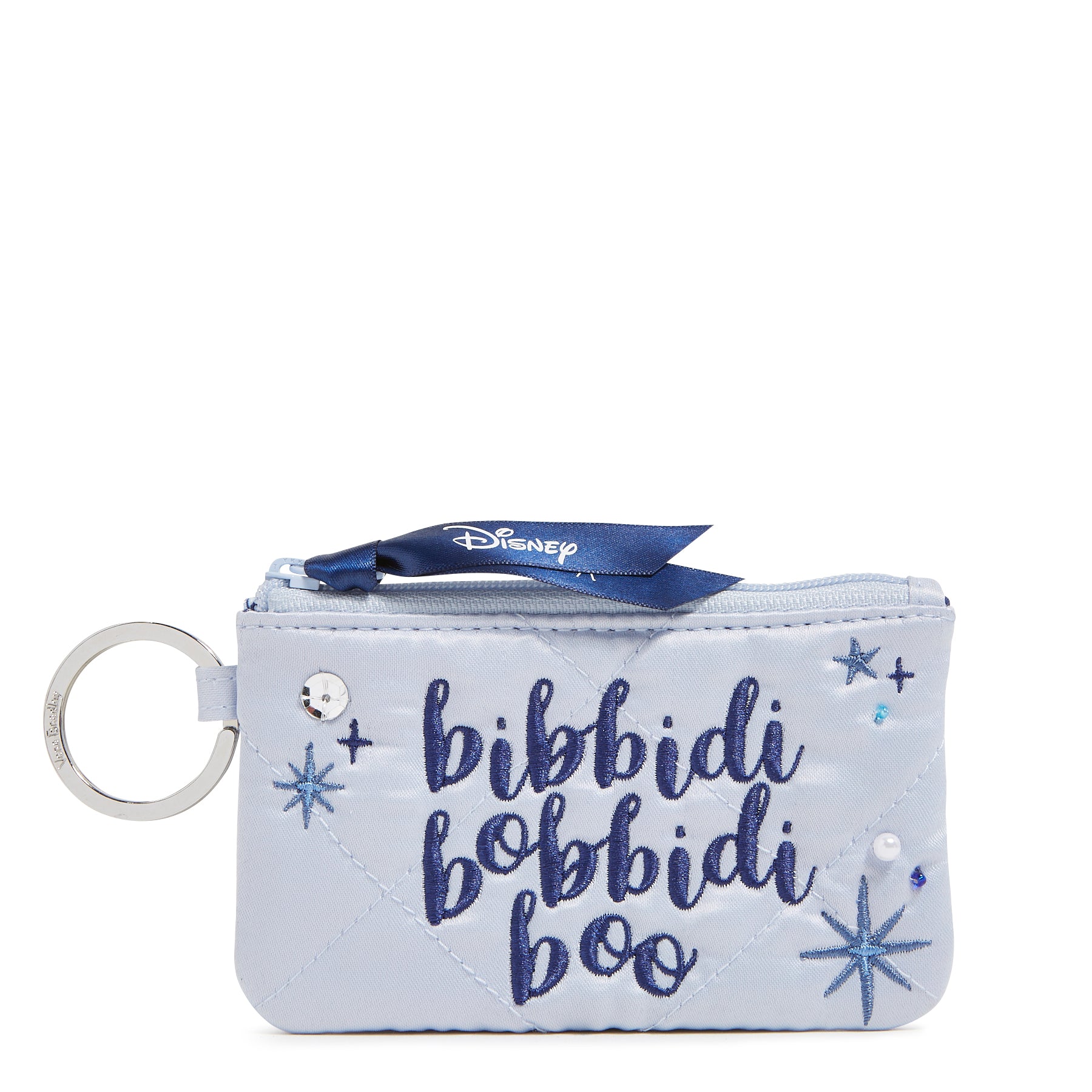 Disney Zip ID Case