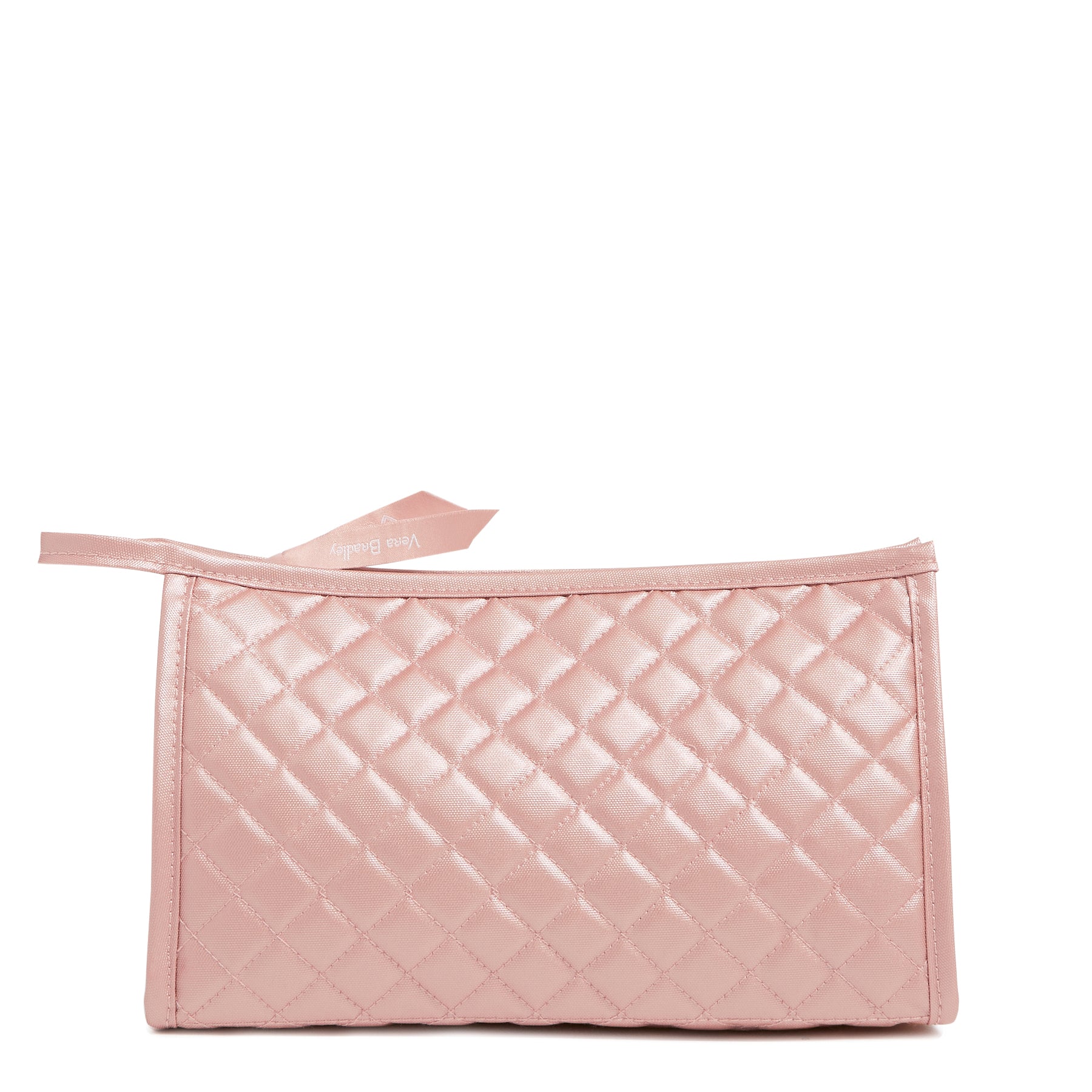 Trapeze Cosmetic Bag