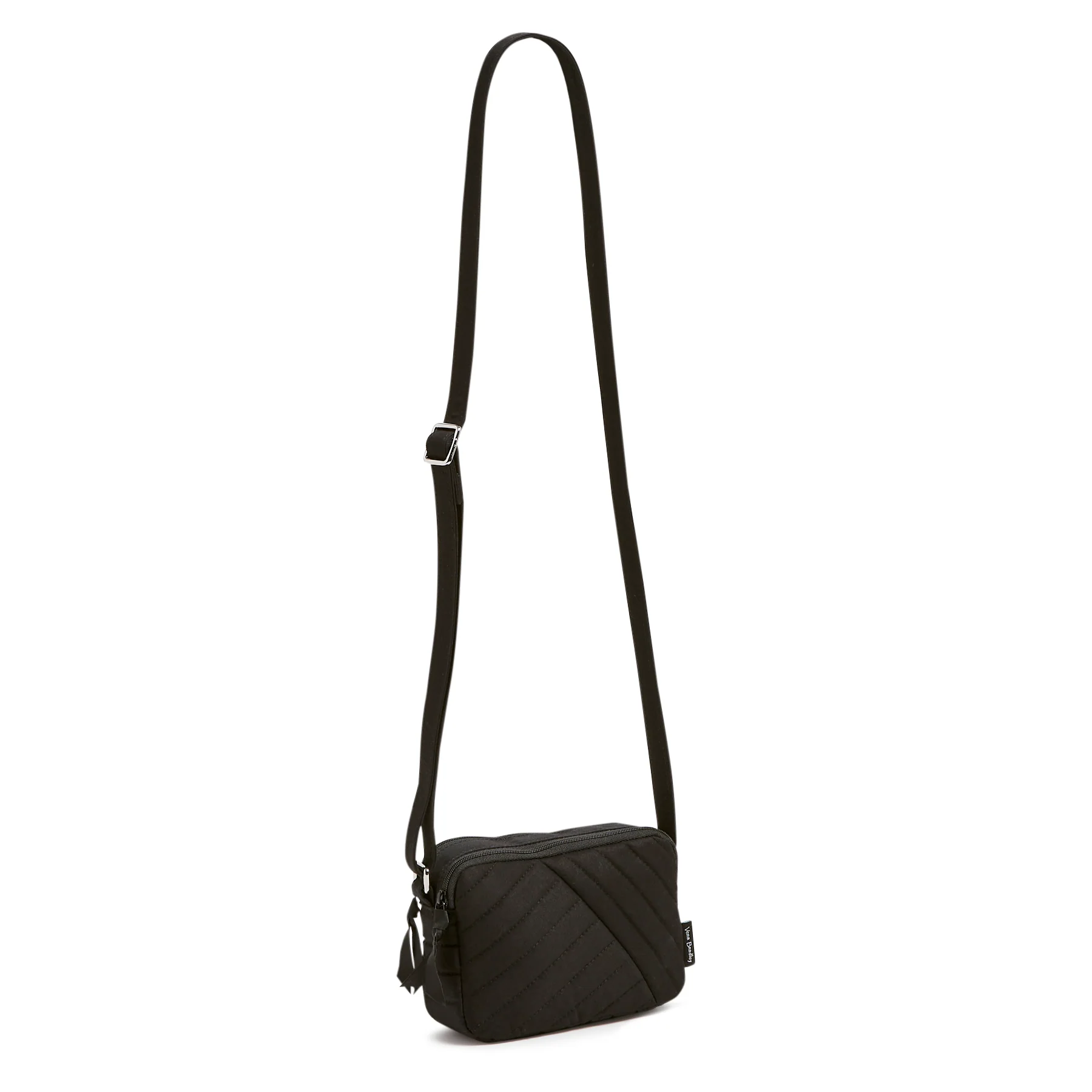 Mini Evie Crossbody Bag