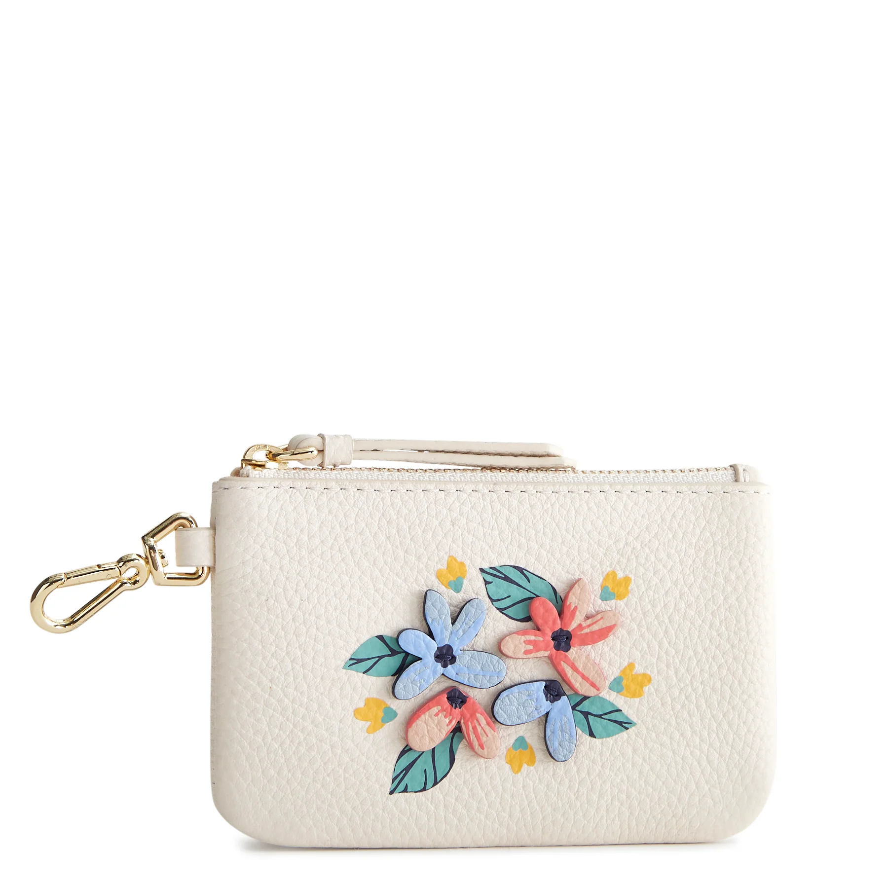 Joan Zip Pouch