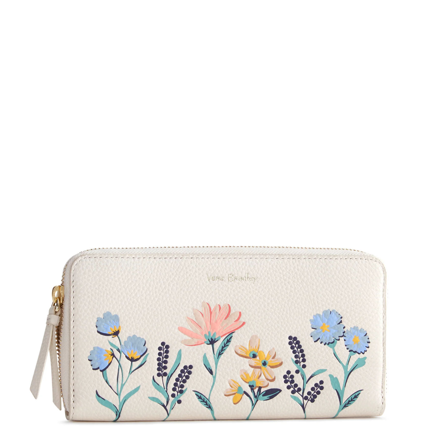 RFID Jordin Continental Wallet