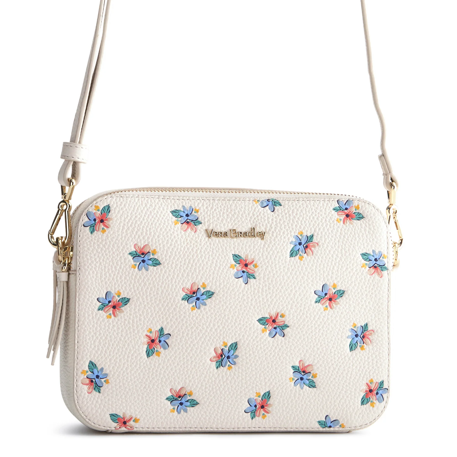Evie Crossbody Bag