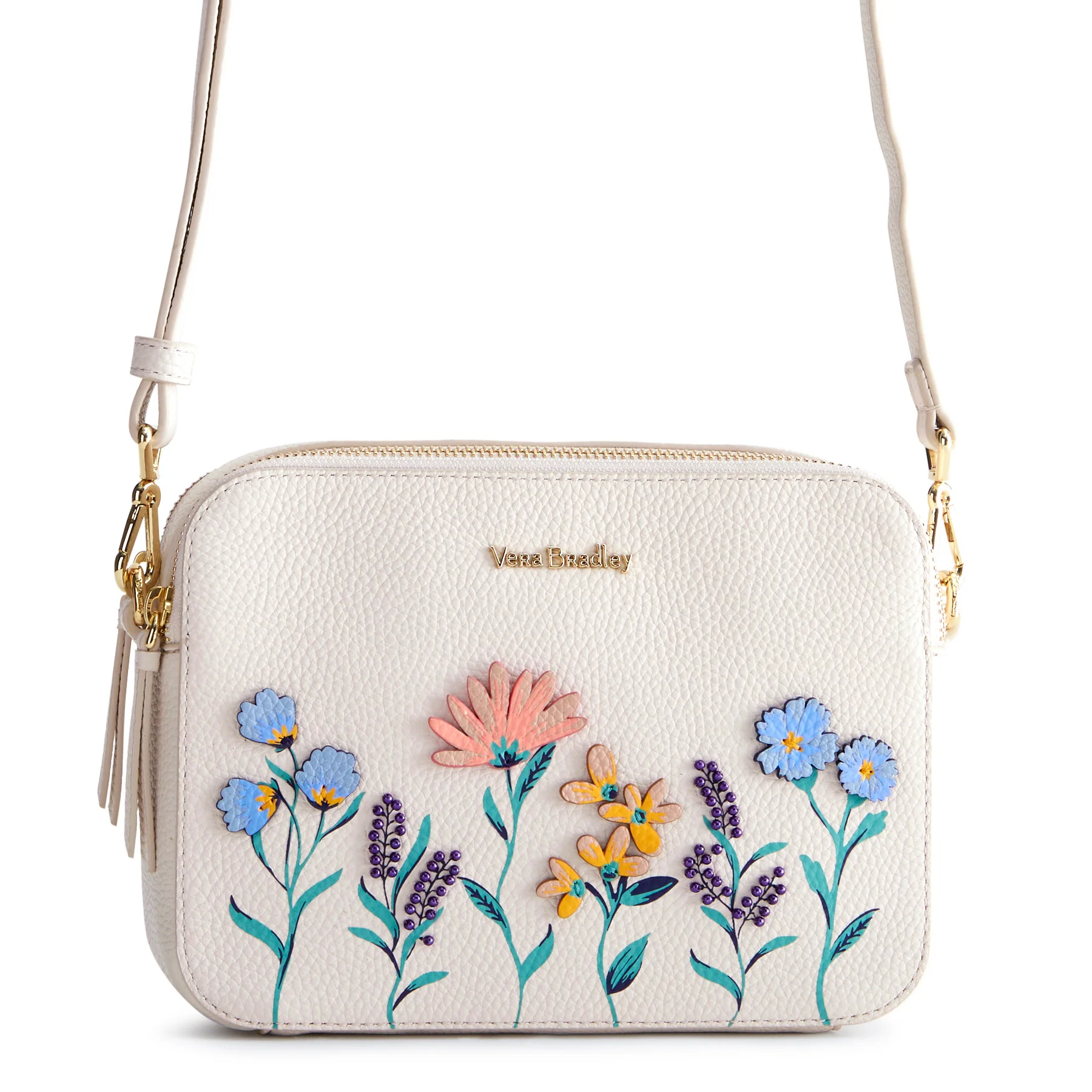 Evie Crossbody Bag