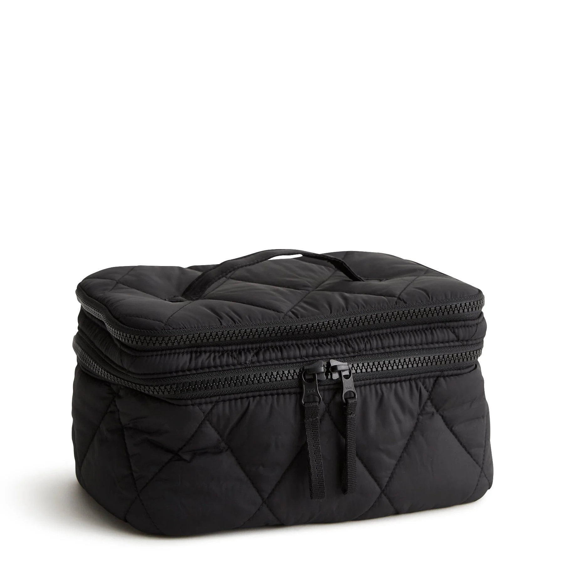 Brush Up Cosmetic Case