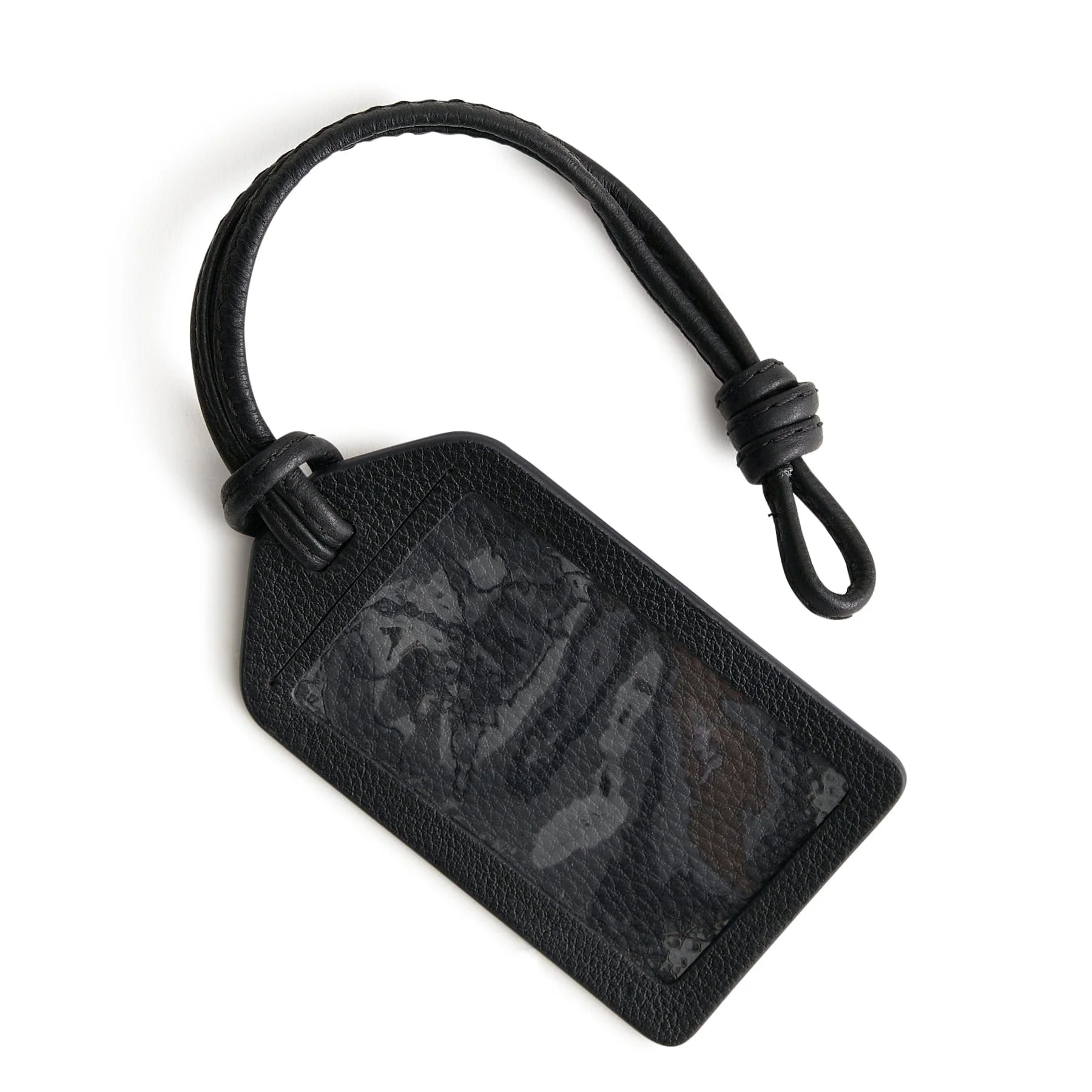Luggage Tag