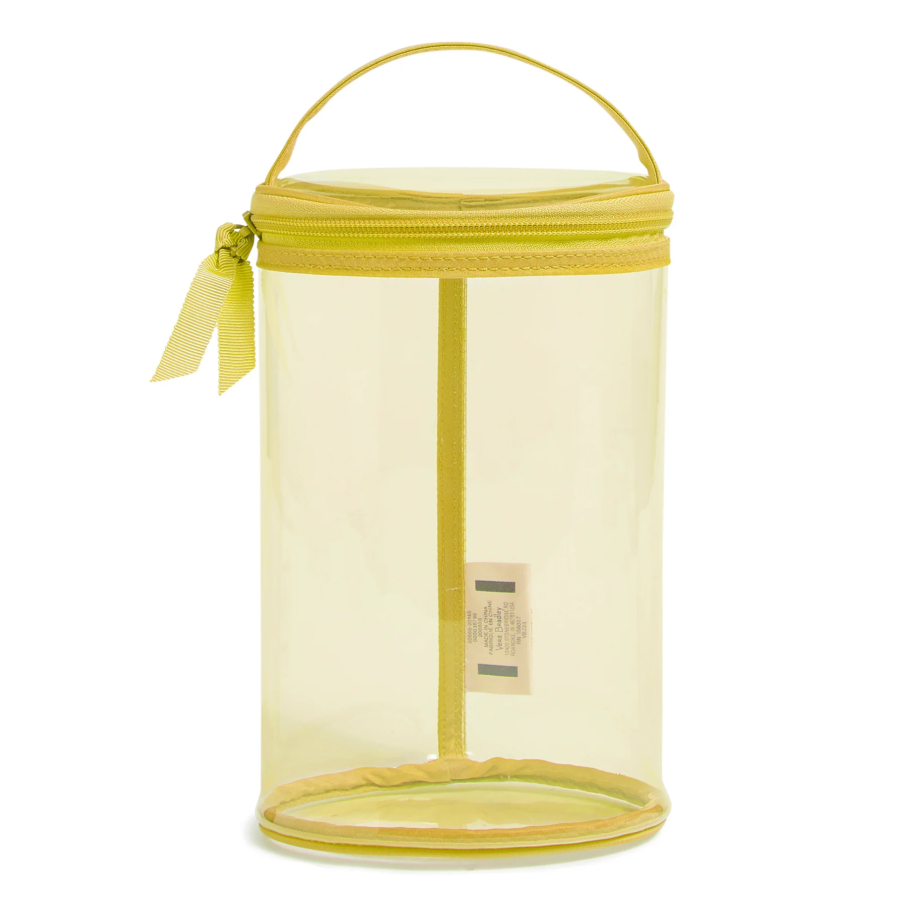 Lotion Bag
