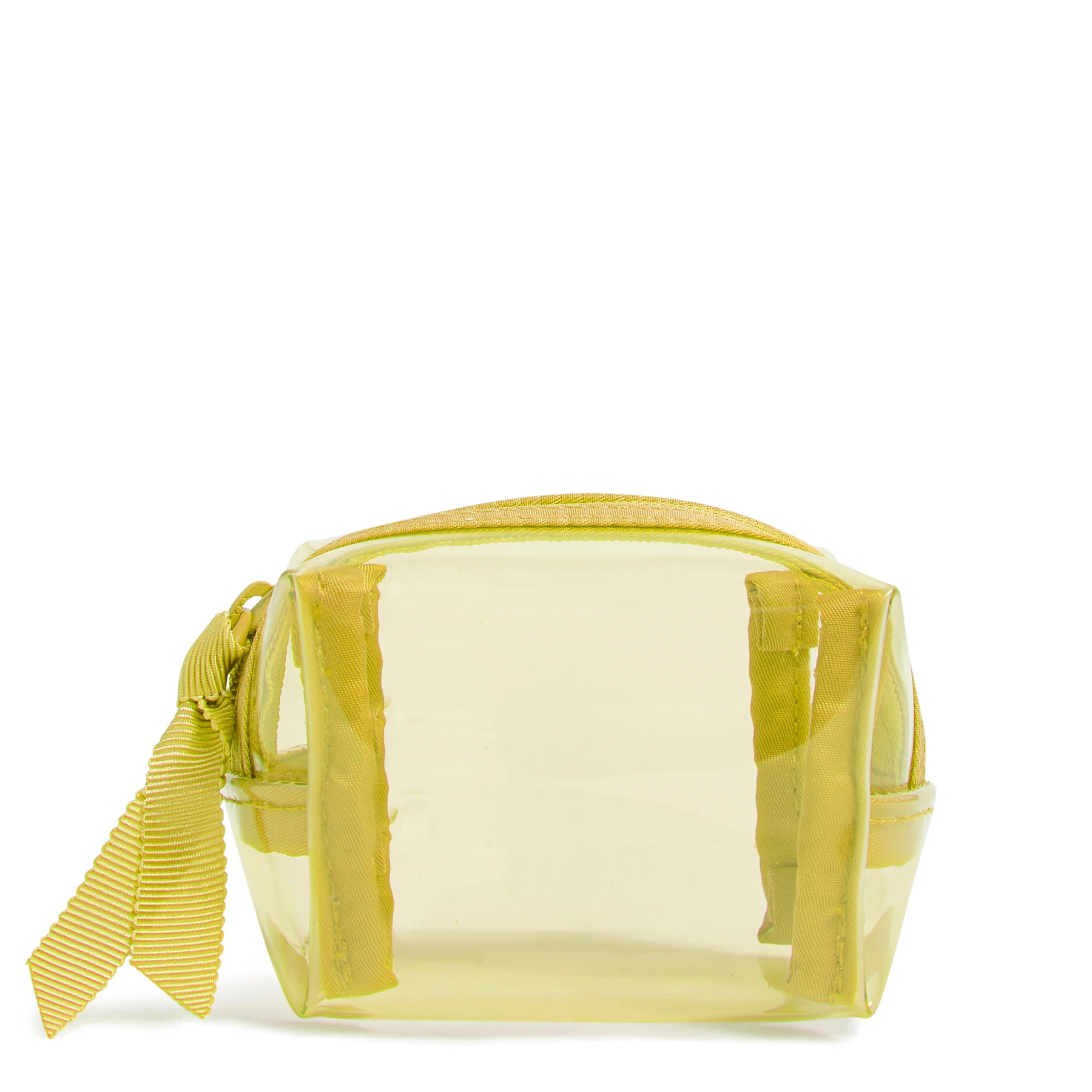 Clear Mini Cosmetic