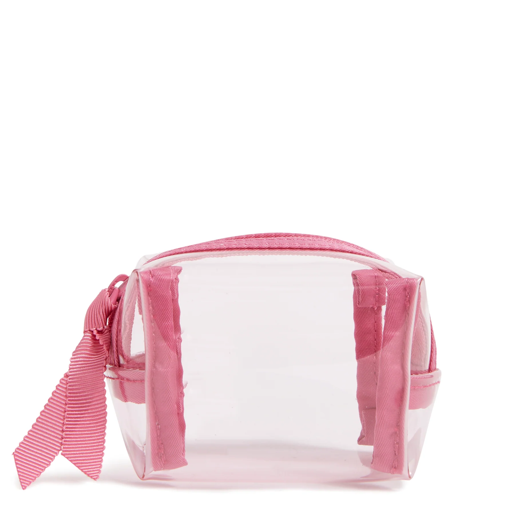 Clear Mini Cosmetic