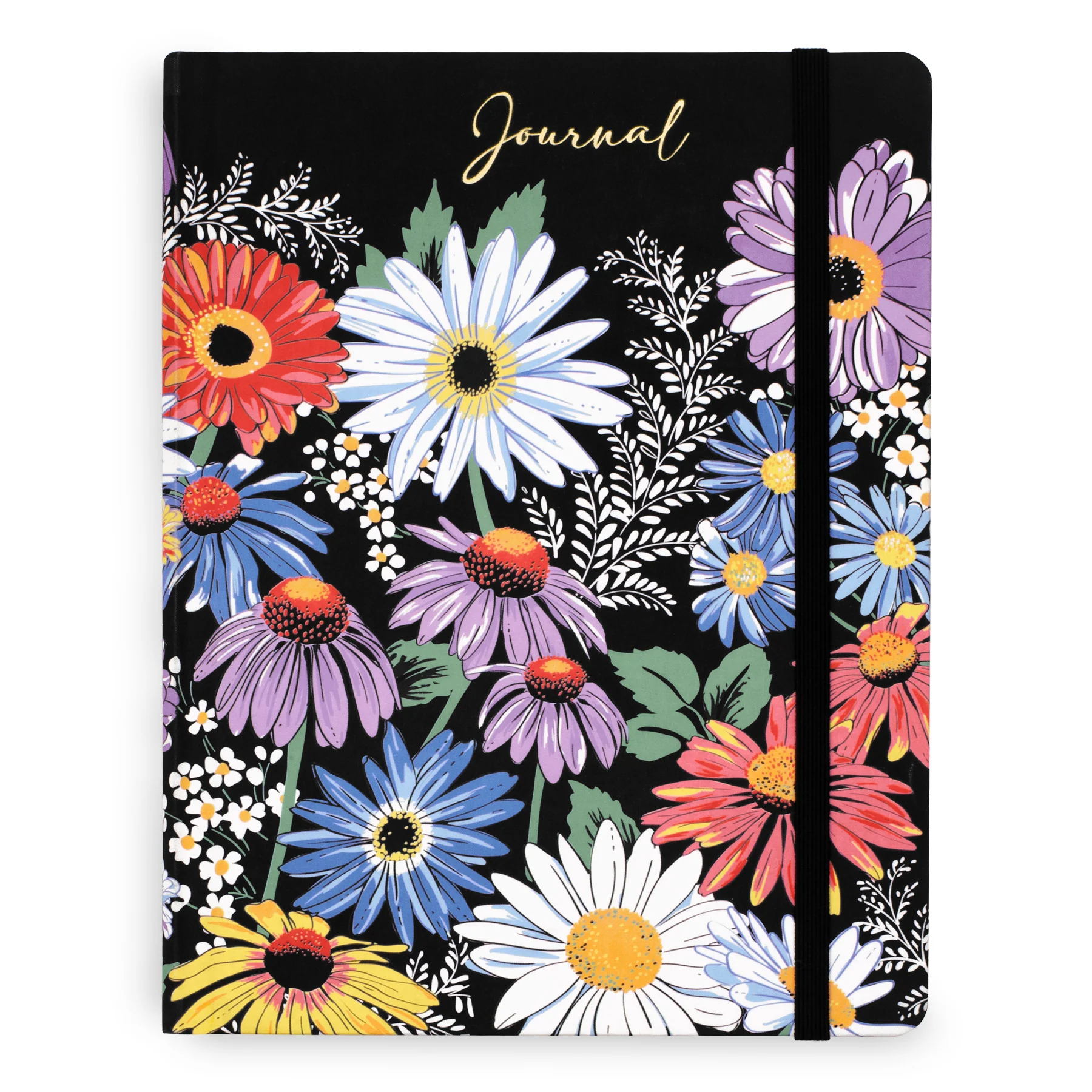Fabric Journal