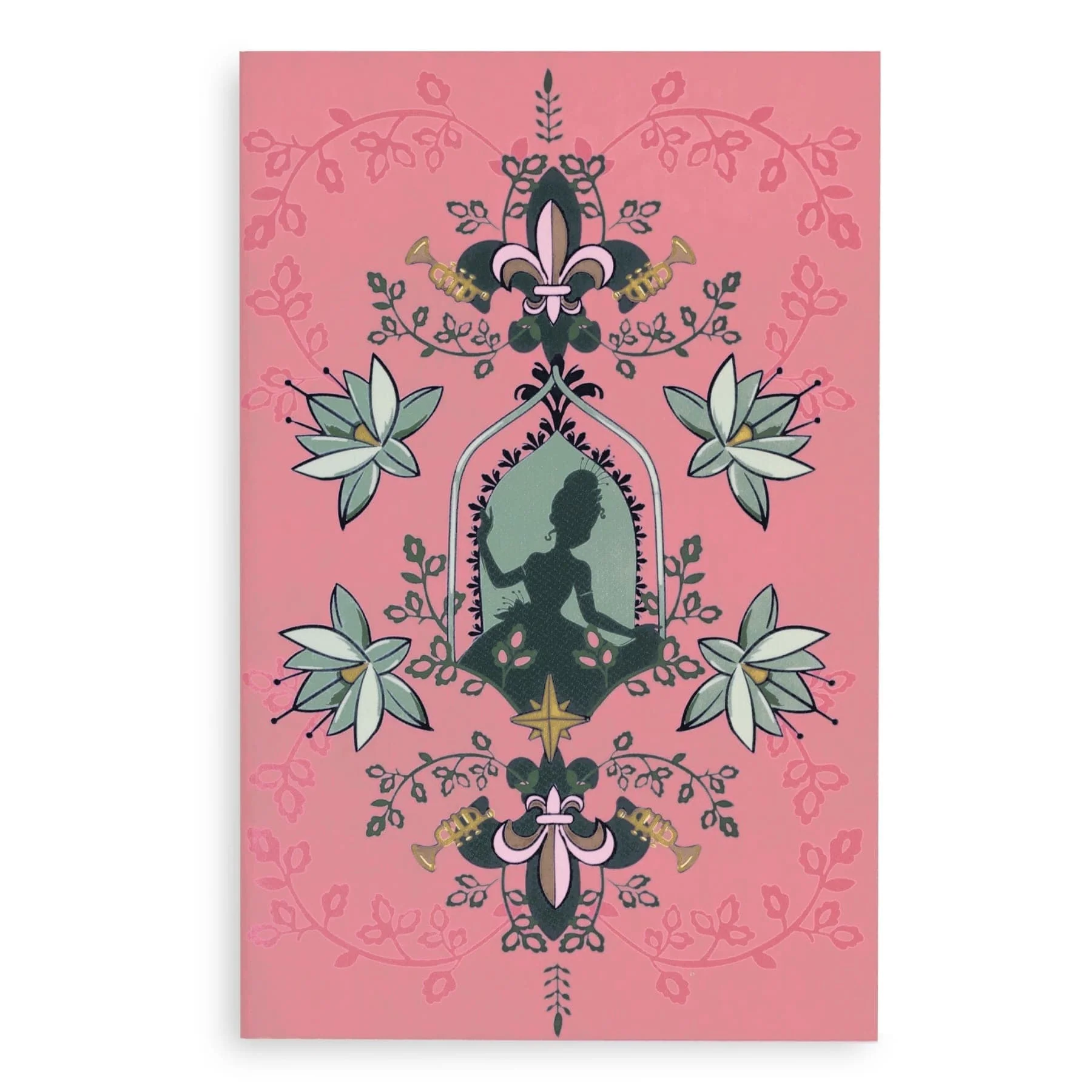 Disney Mini Notebook Set of 2