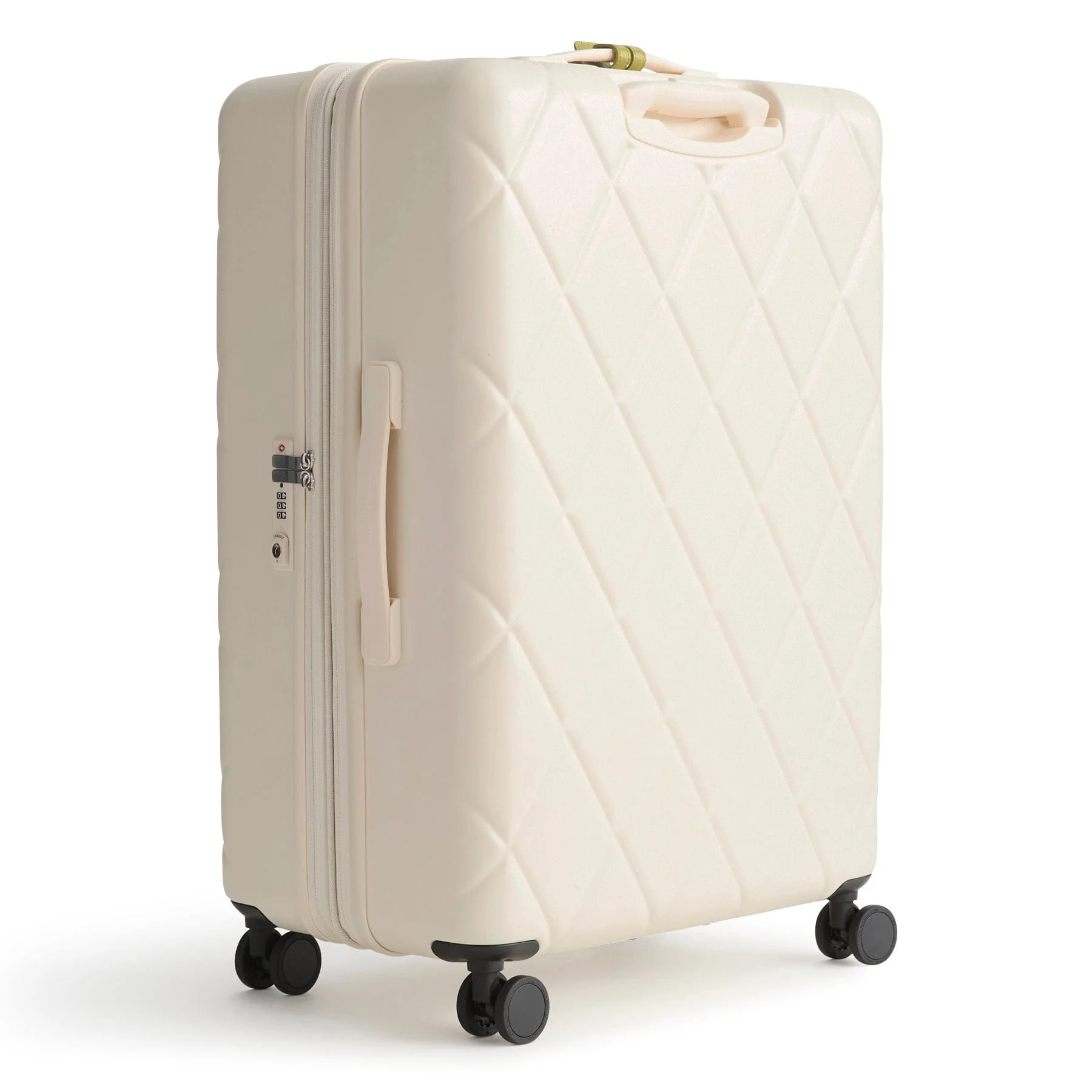 29 Adair Spinner