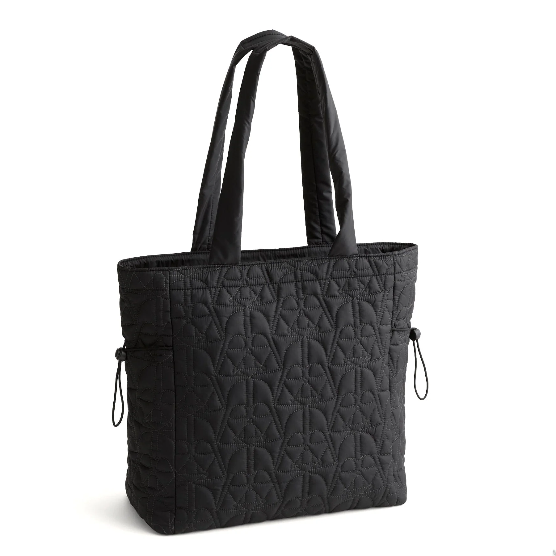 Star Wars Original Zip Tote Bag