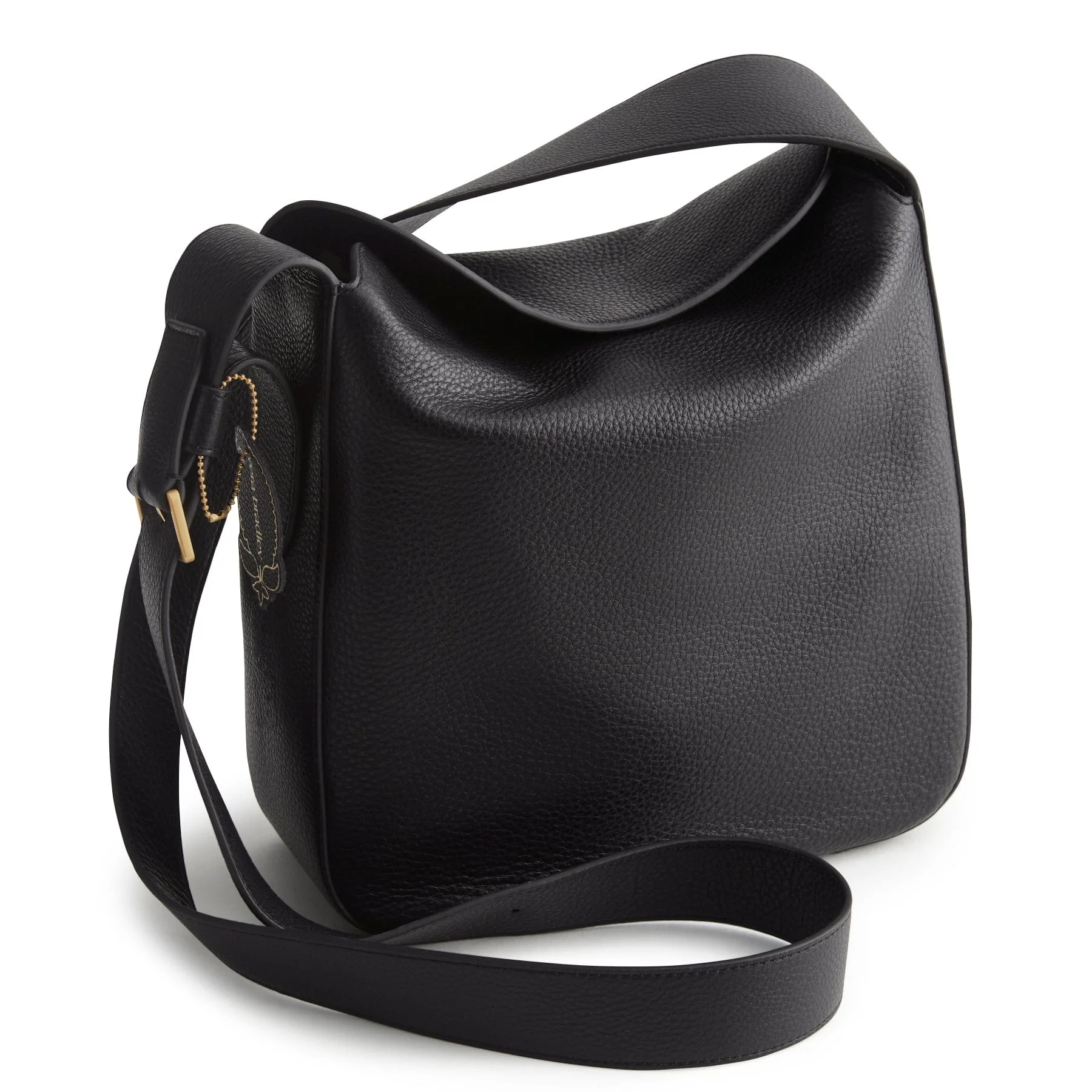 Medium Tifton Crossbody