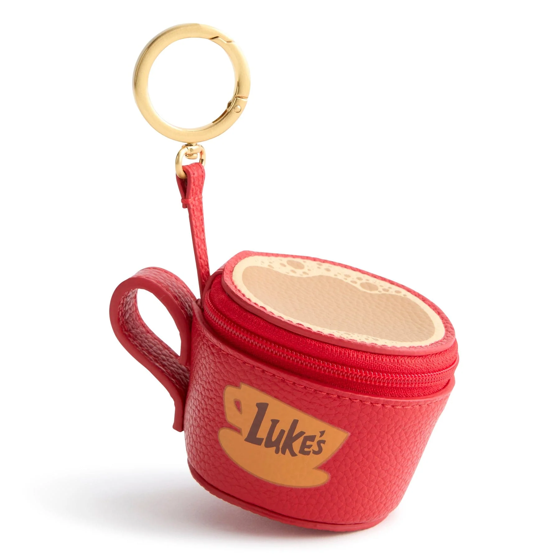 Gilmore Girls Bag Charm