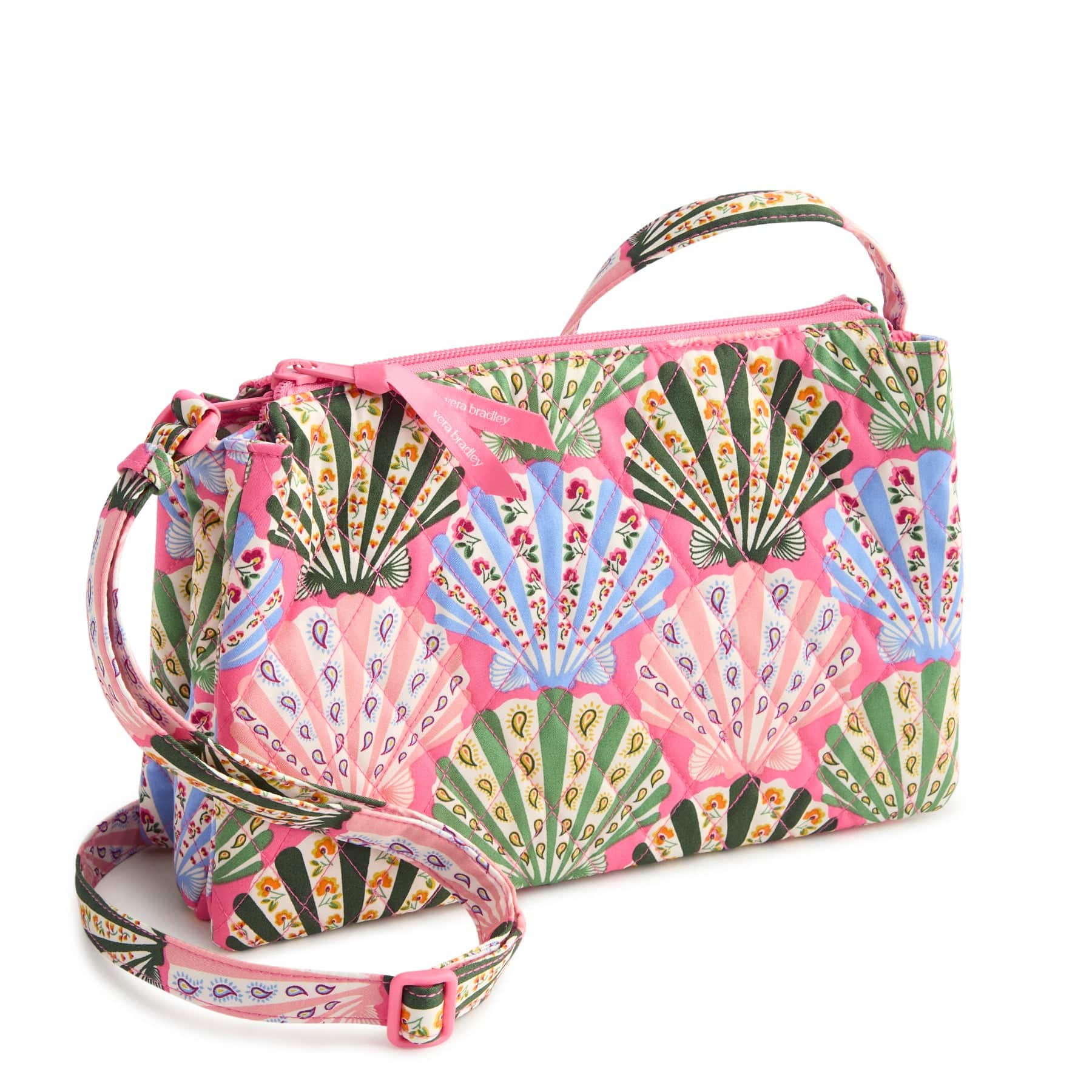 Foxbury Crossbody