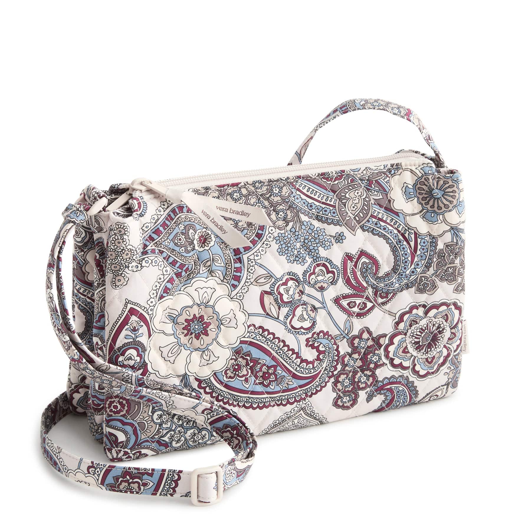 Foxbury Crossbody