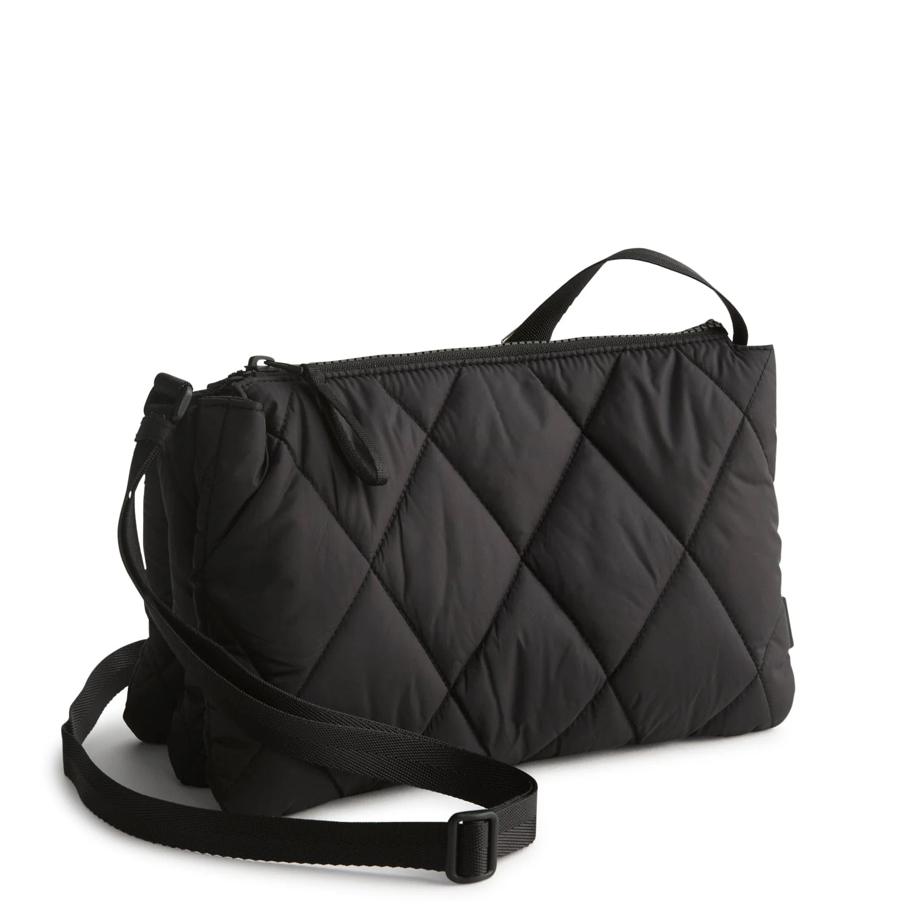 Foxbury Crossbody