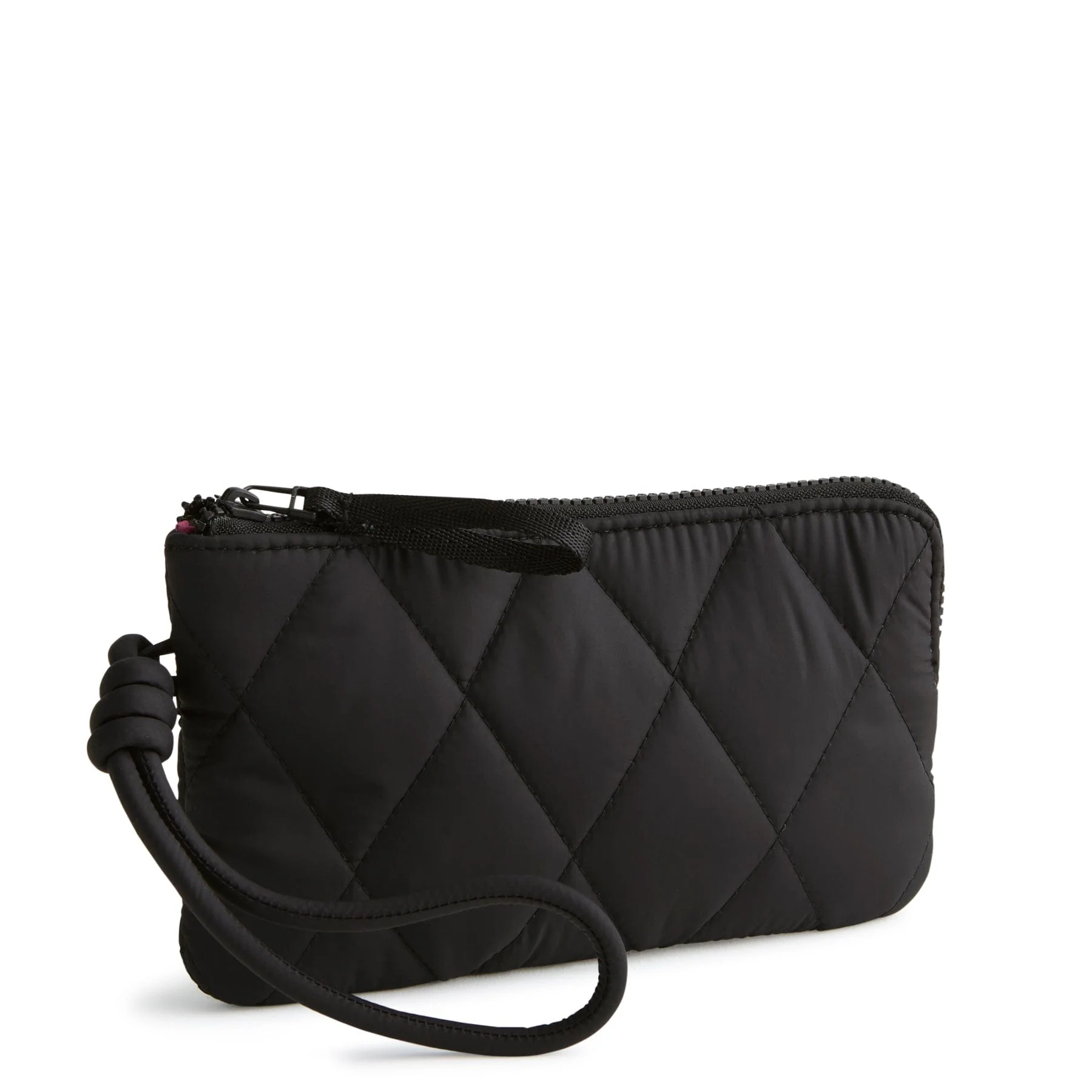 Zip Wristlet