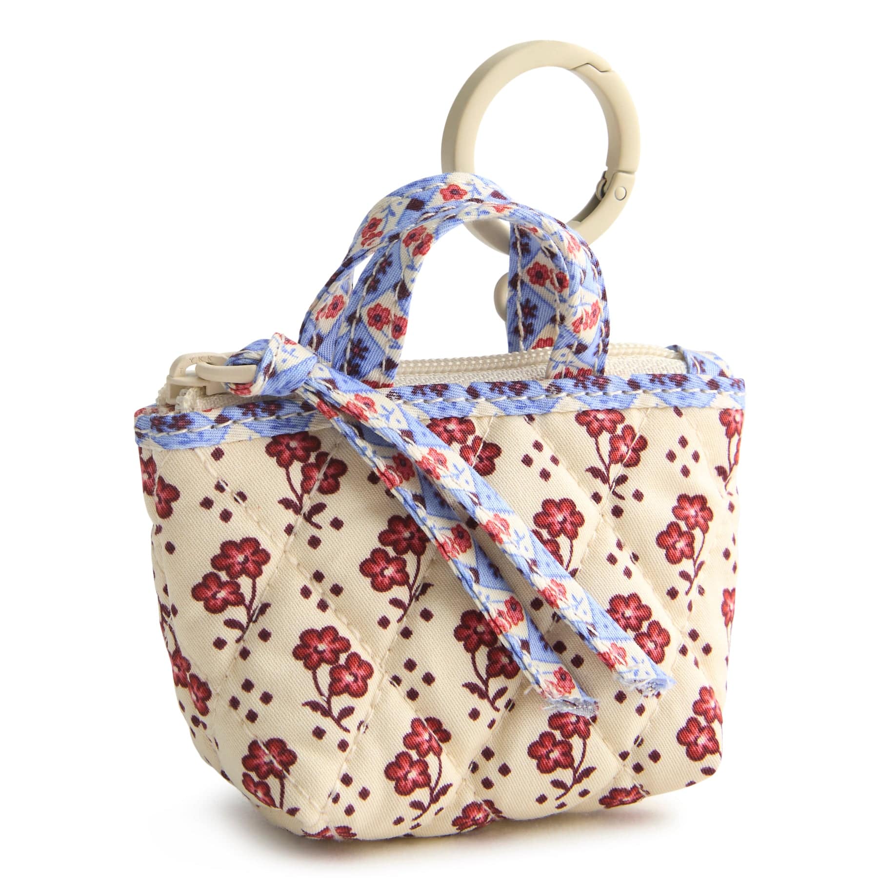 Original Tote Bag Charm