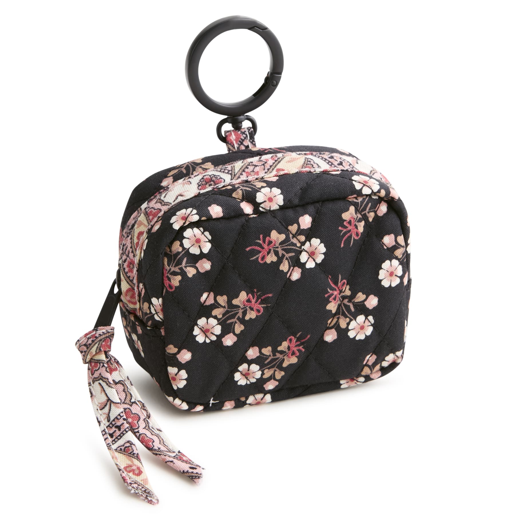 Zip Earbud Bag Charm