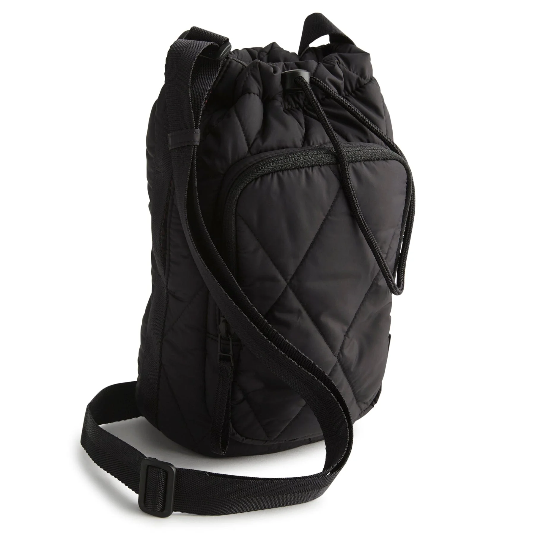 Tumbler Water Bottle Crossbody