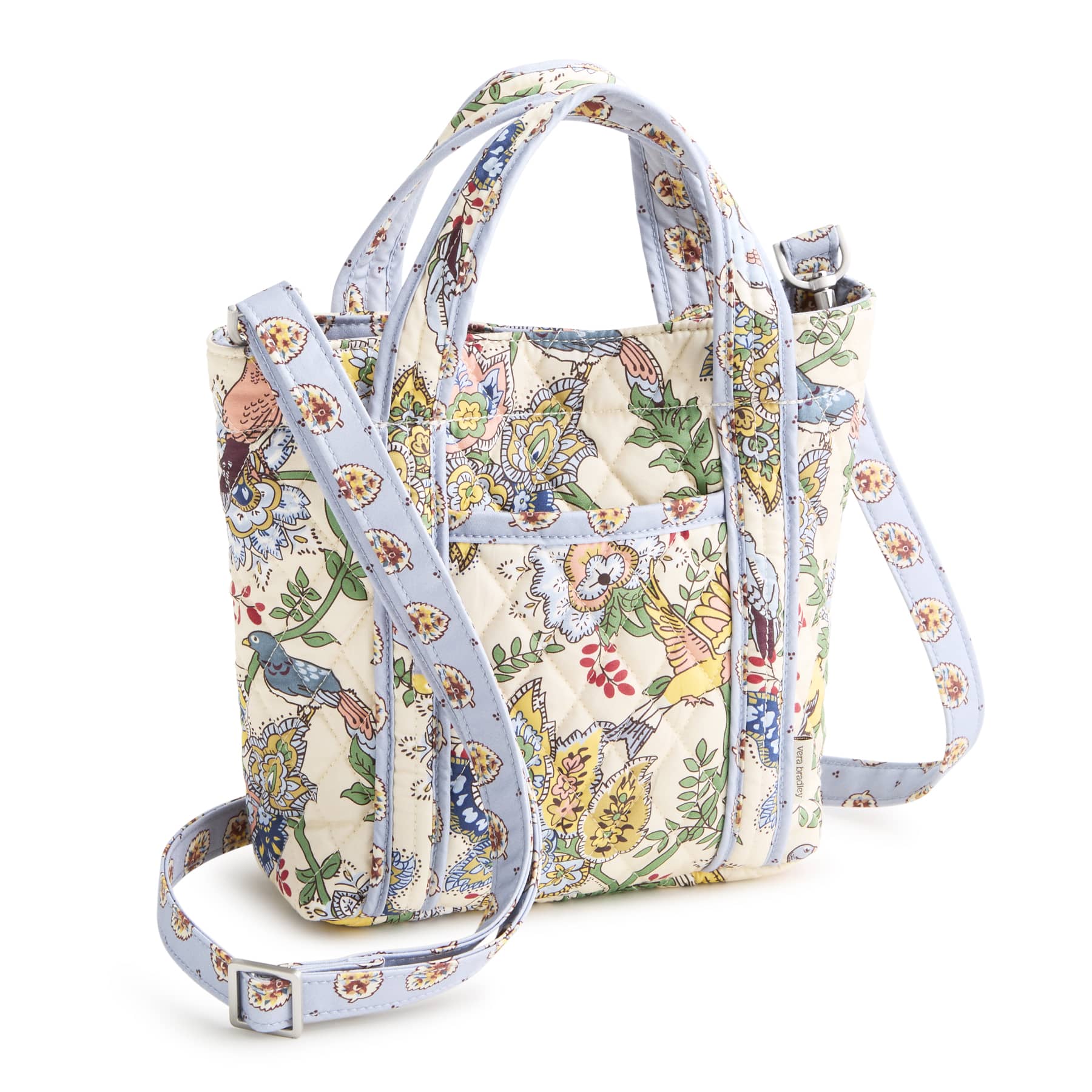 Mini Hathaway Tote