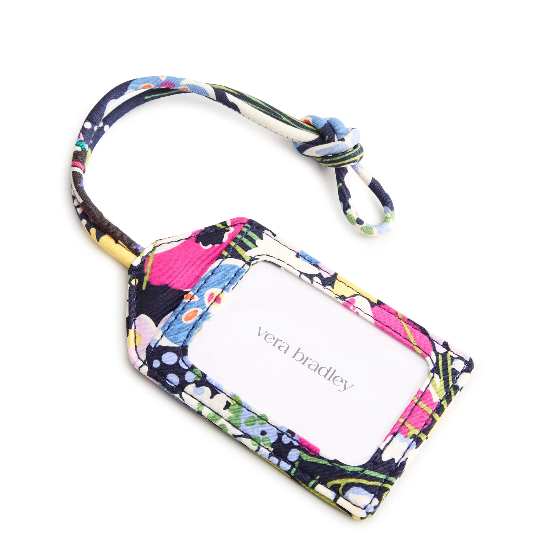 Luggage Tag